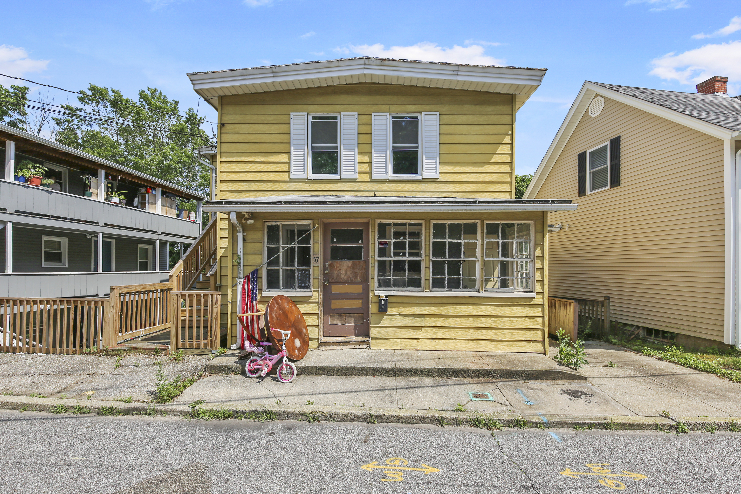 57 Chapman Street