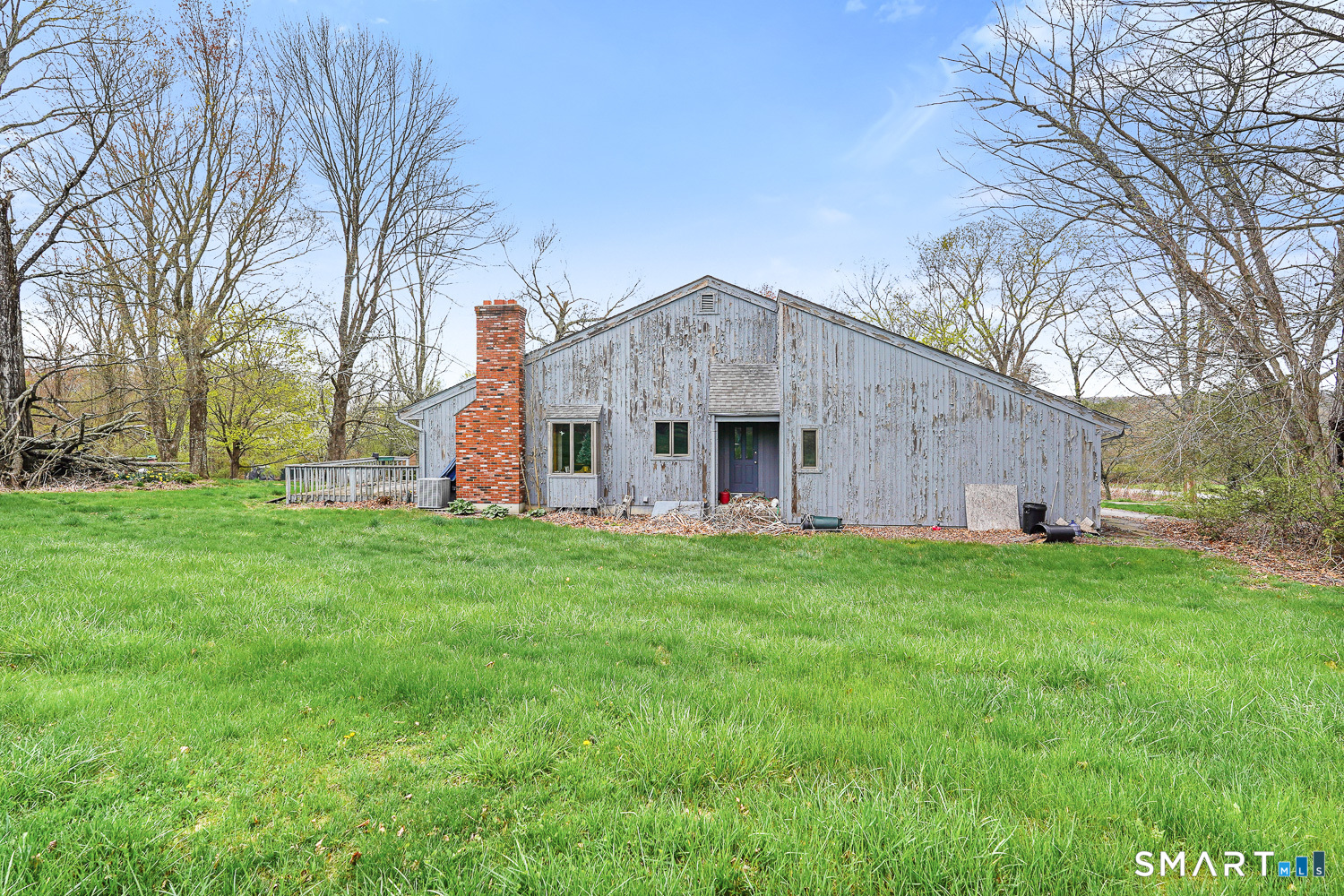 239 Brown Road