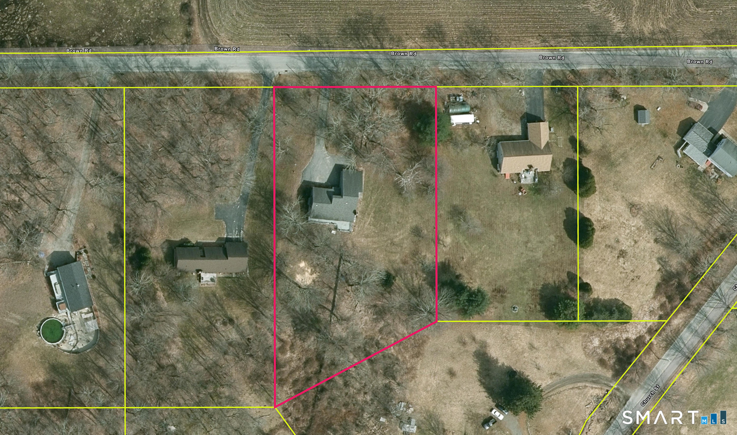 239 Brown Road
