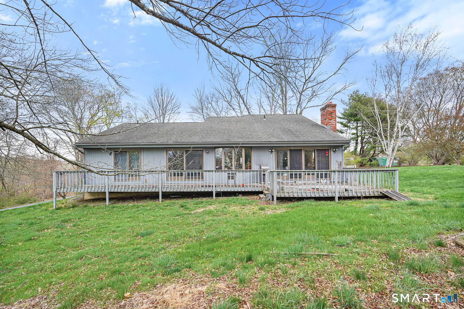 239 Brown Road