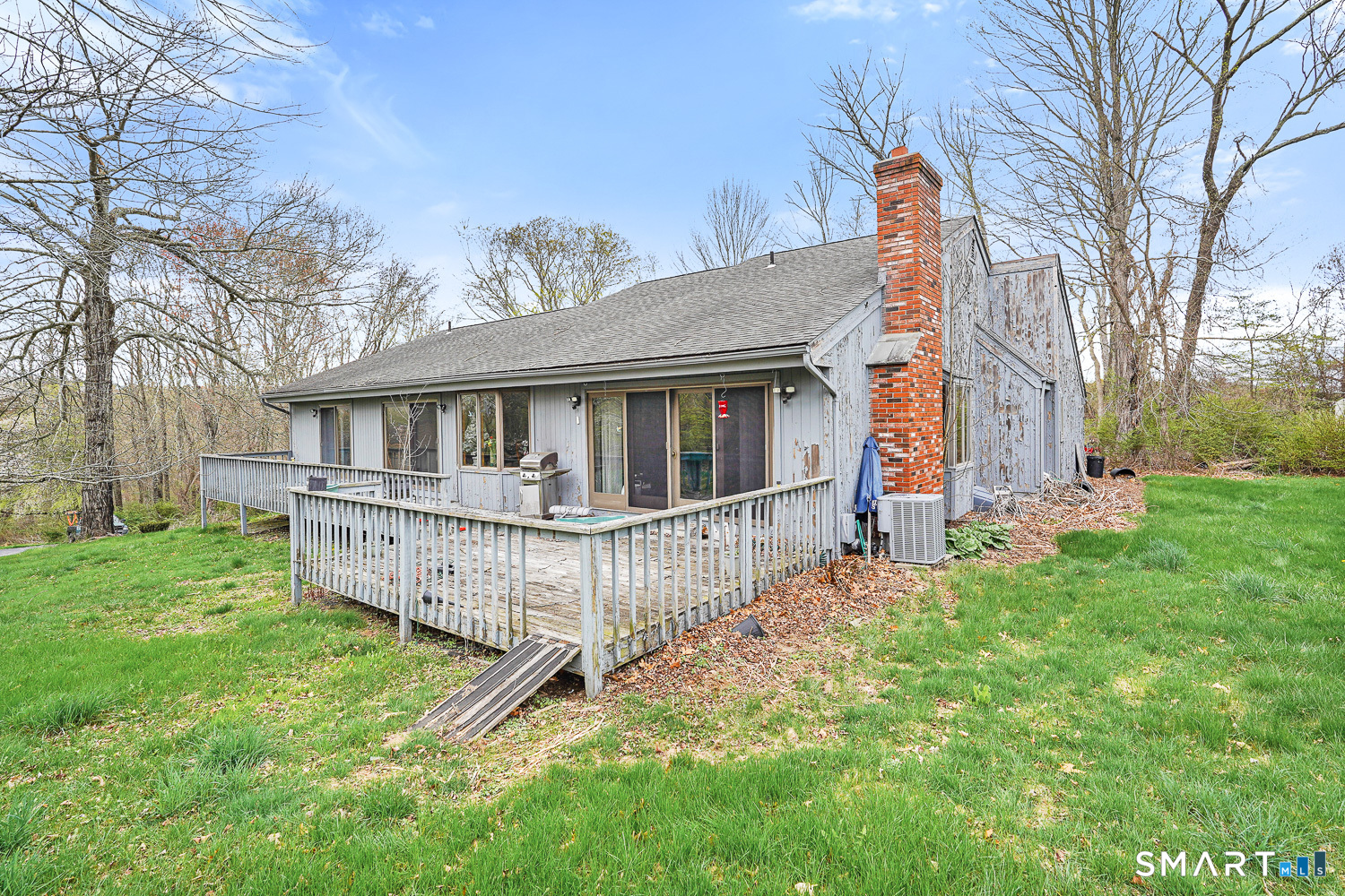 239 Brown Road