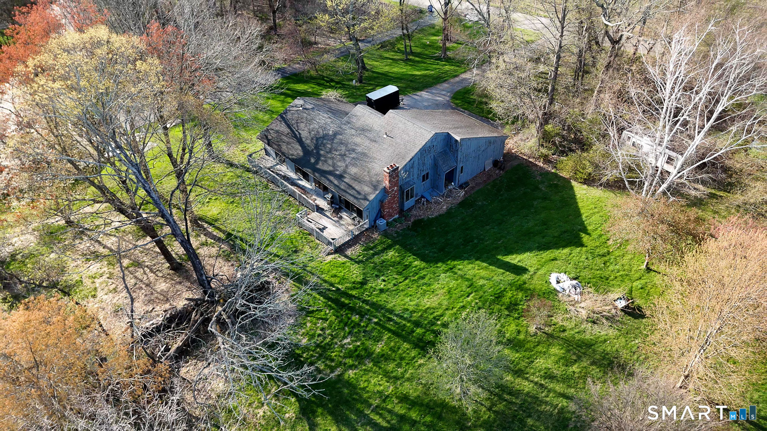 239 Brown Road