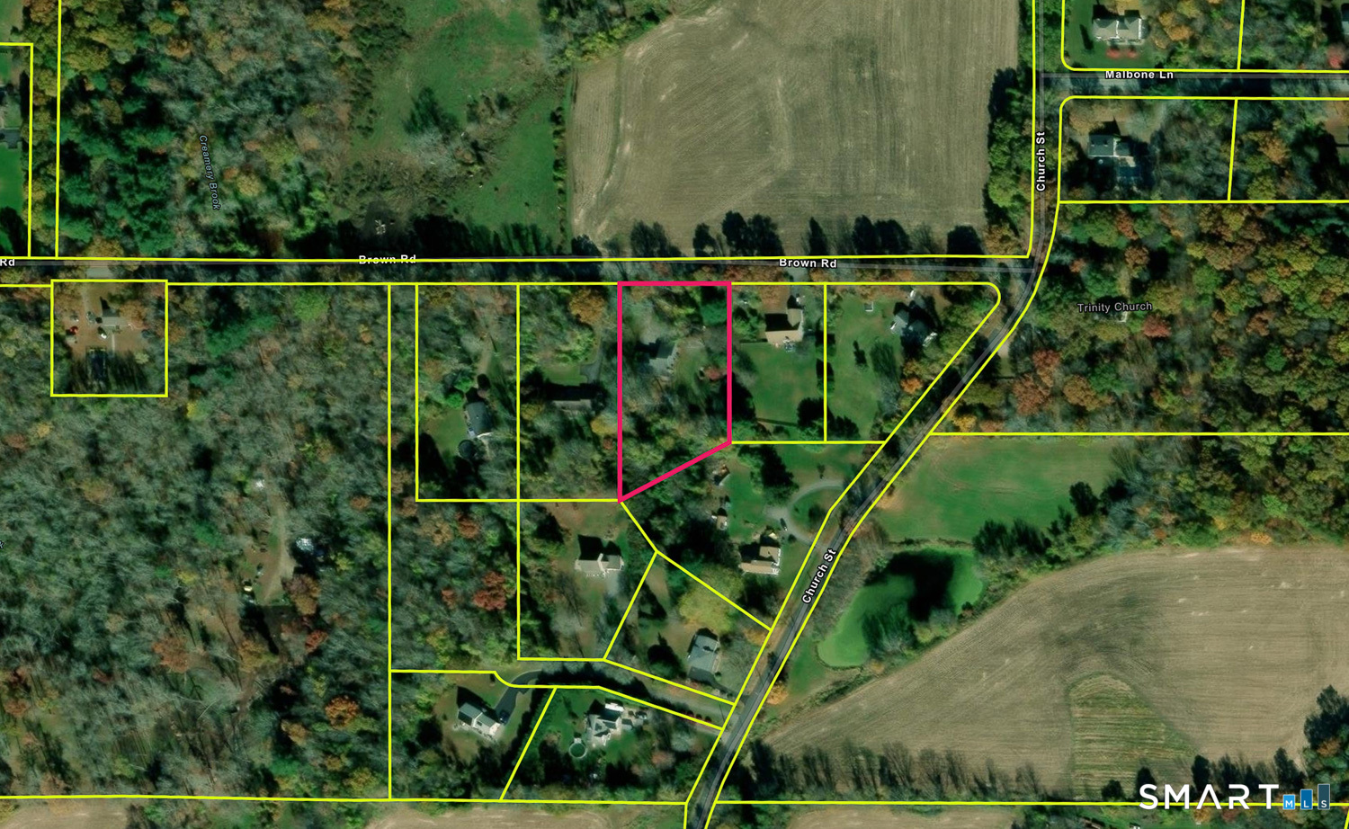 239 Brown Road