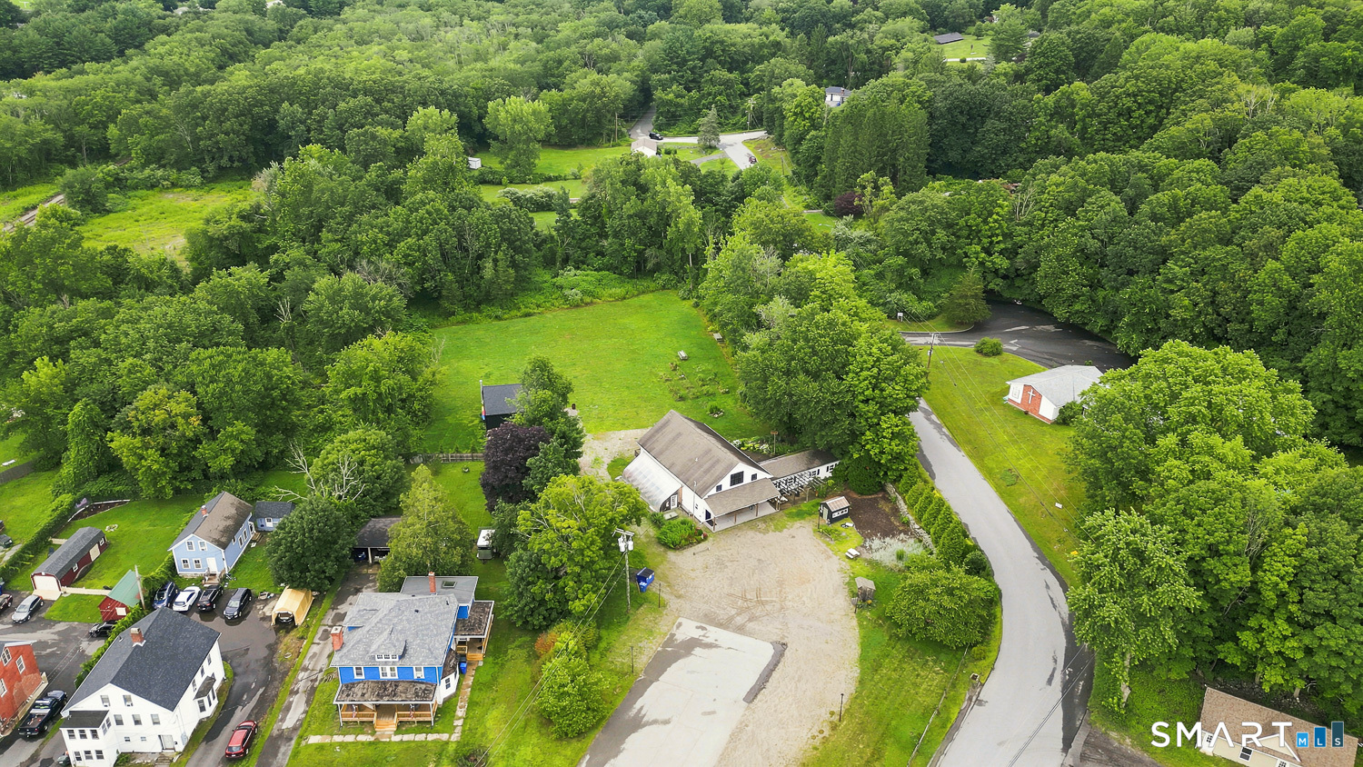 16 Main Street