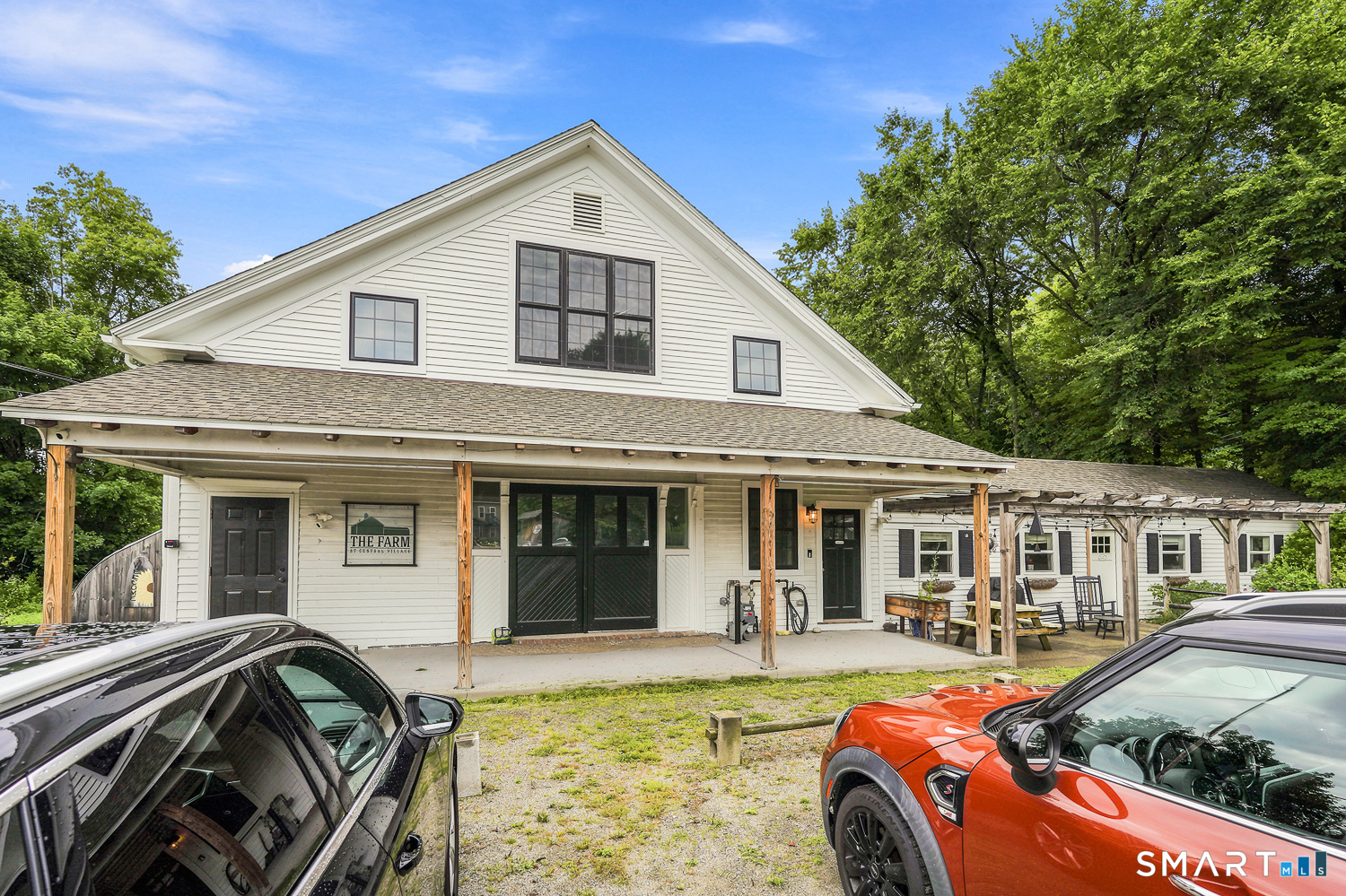 16 Main Street
