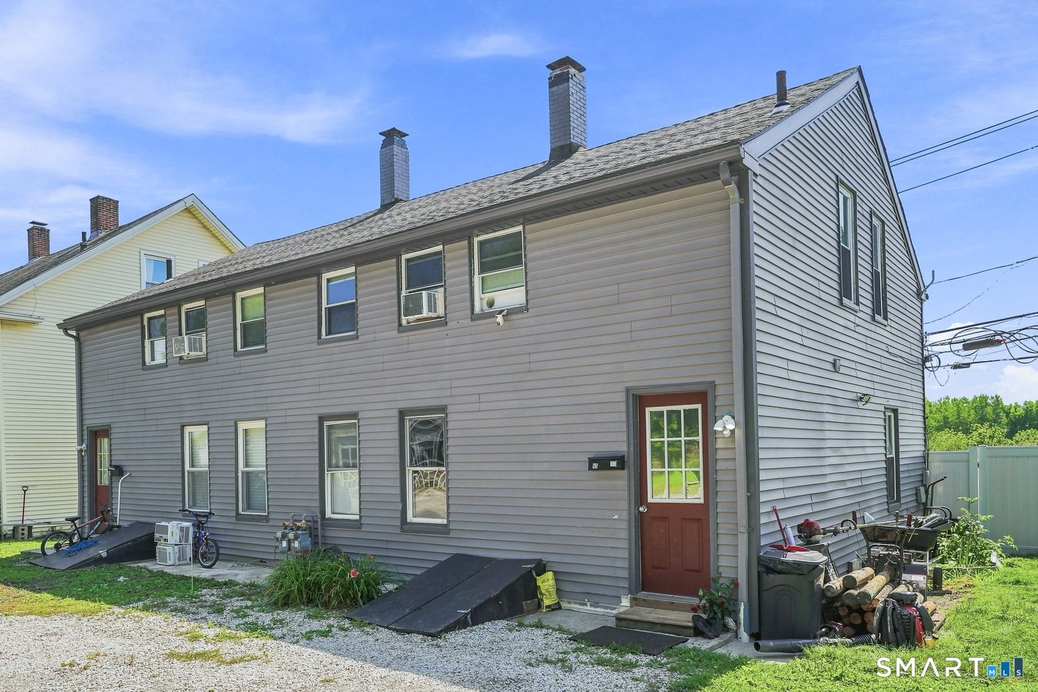 61-63 Pomfret Street