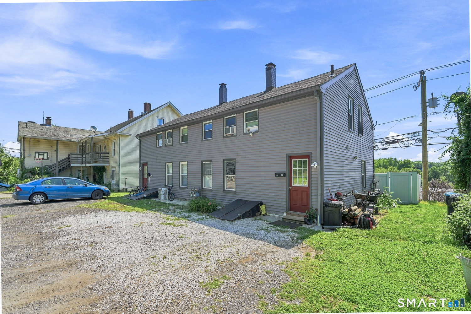 61-63 Pomfret Street
