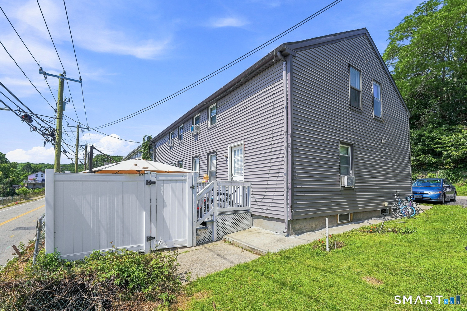 61-63 Pomfret Street
