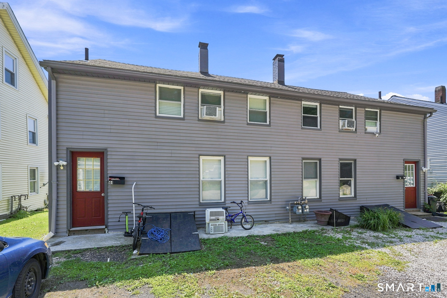 61-63 Pomfret Street