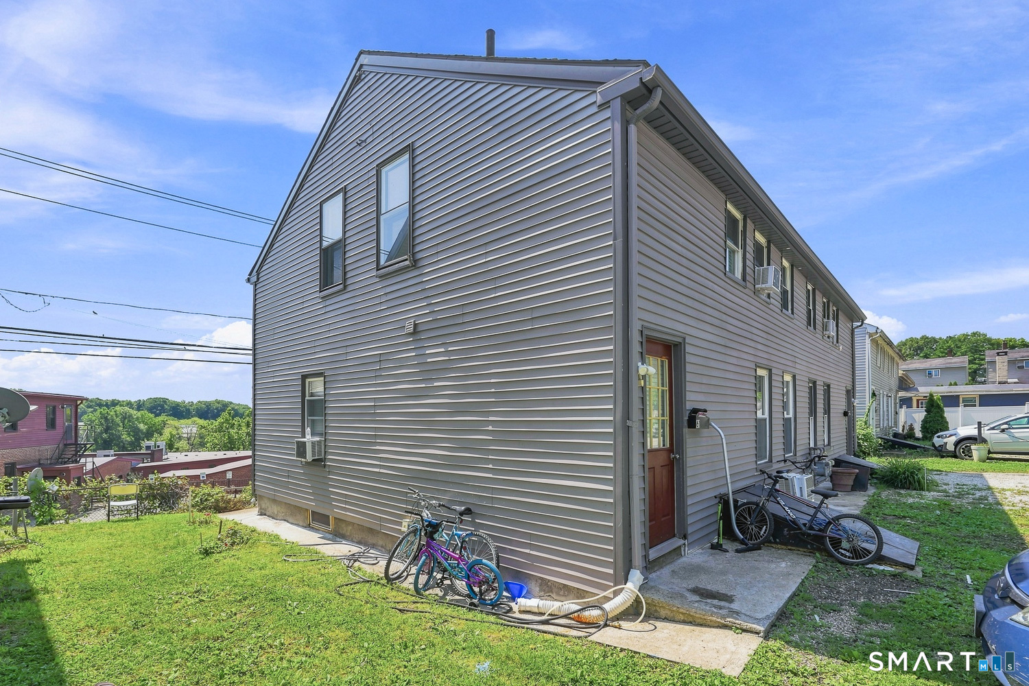 61-63 Pomfret Street