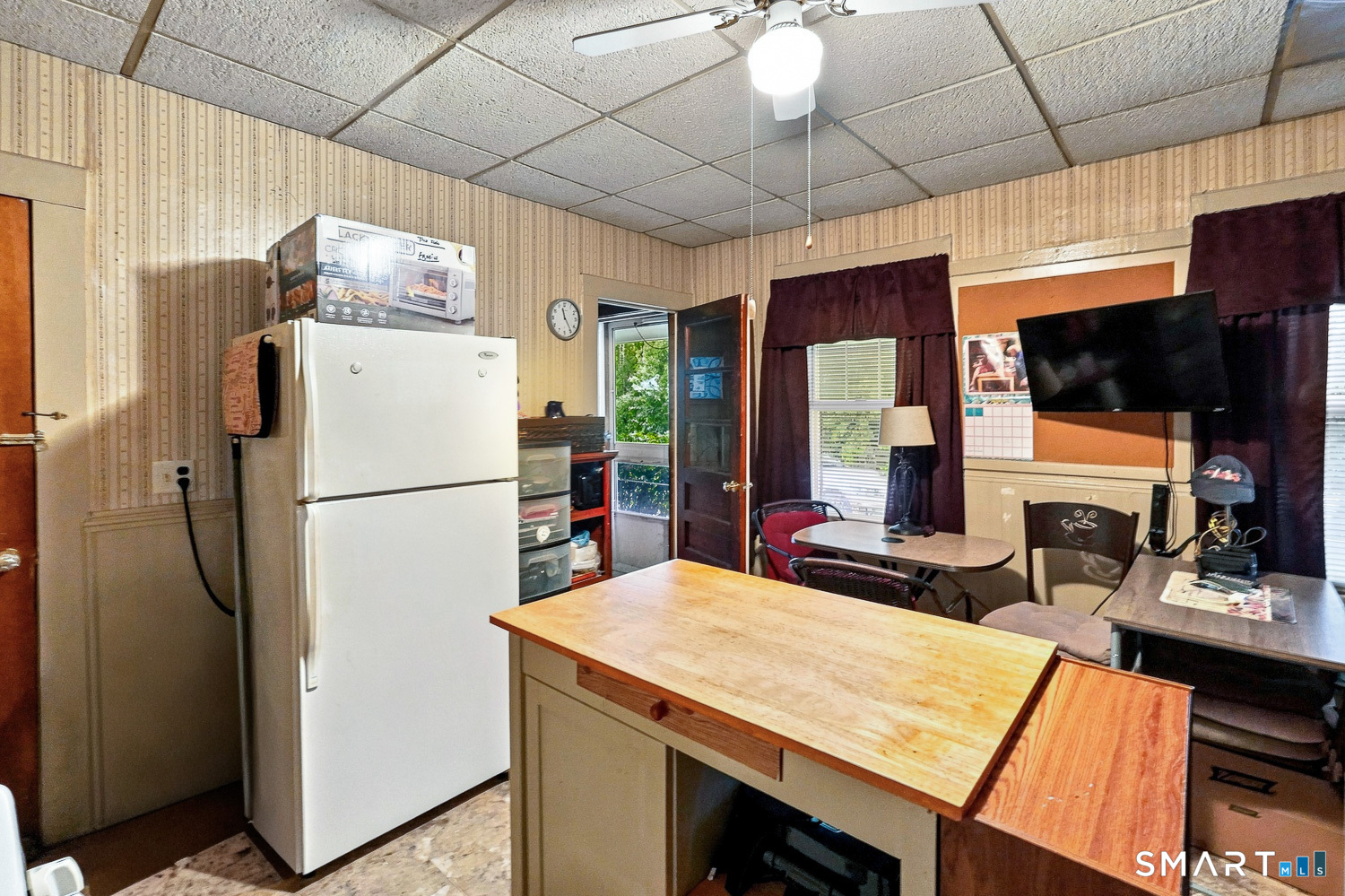 19-21 Mohegan Street