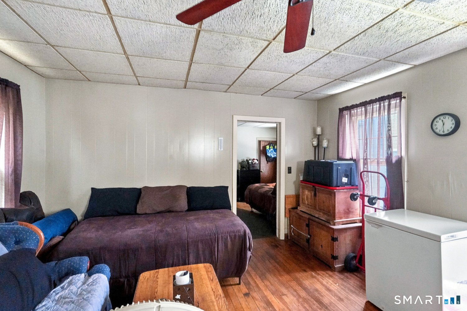 19-21 Mohegan Street