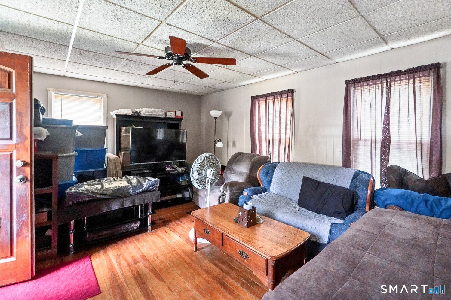 19-21 Mohegan Street
