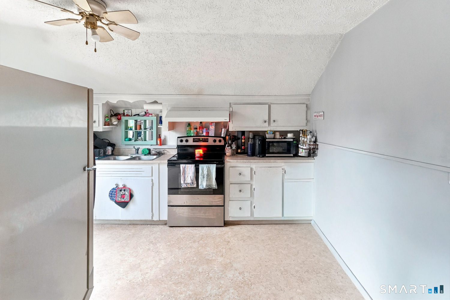 19-21 Mohegan Street