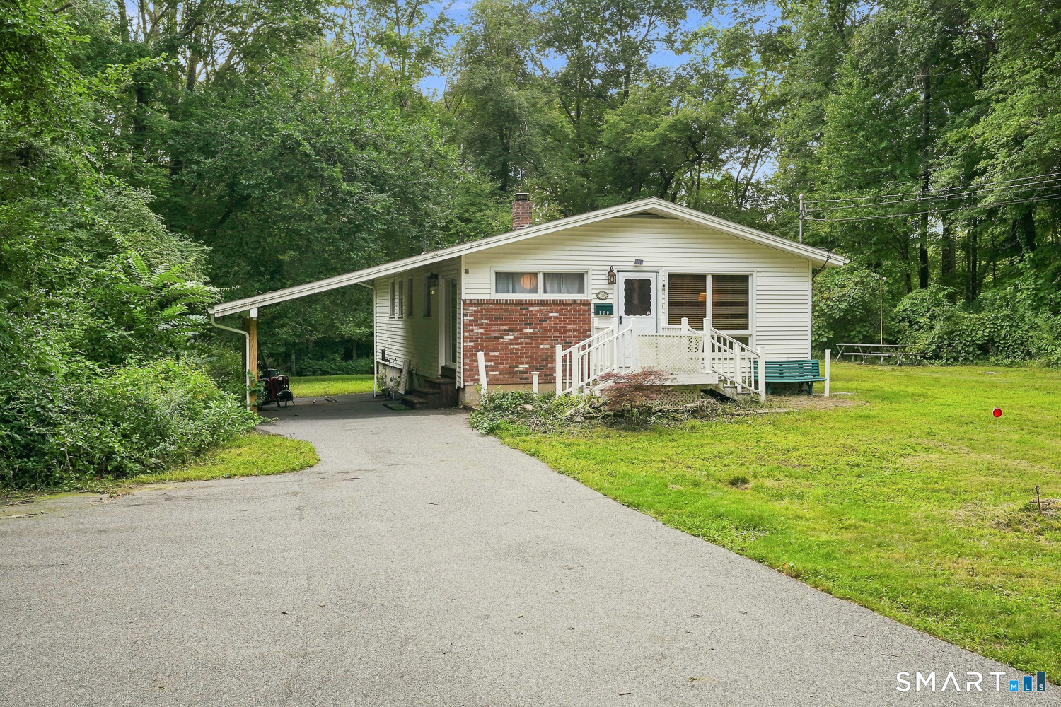 110 Terwilleger Road