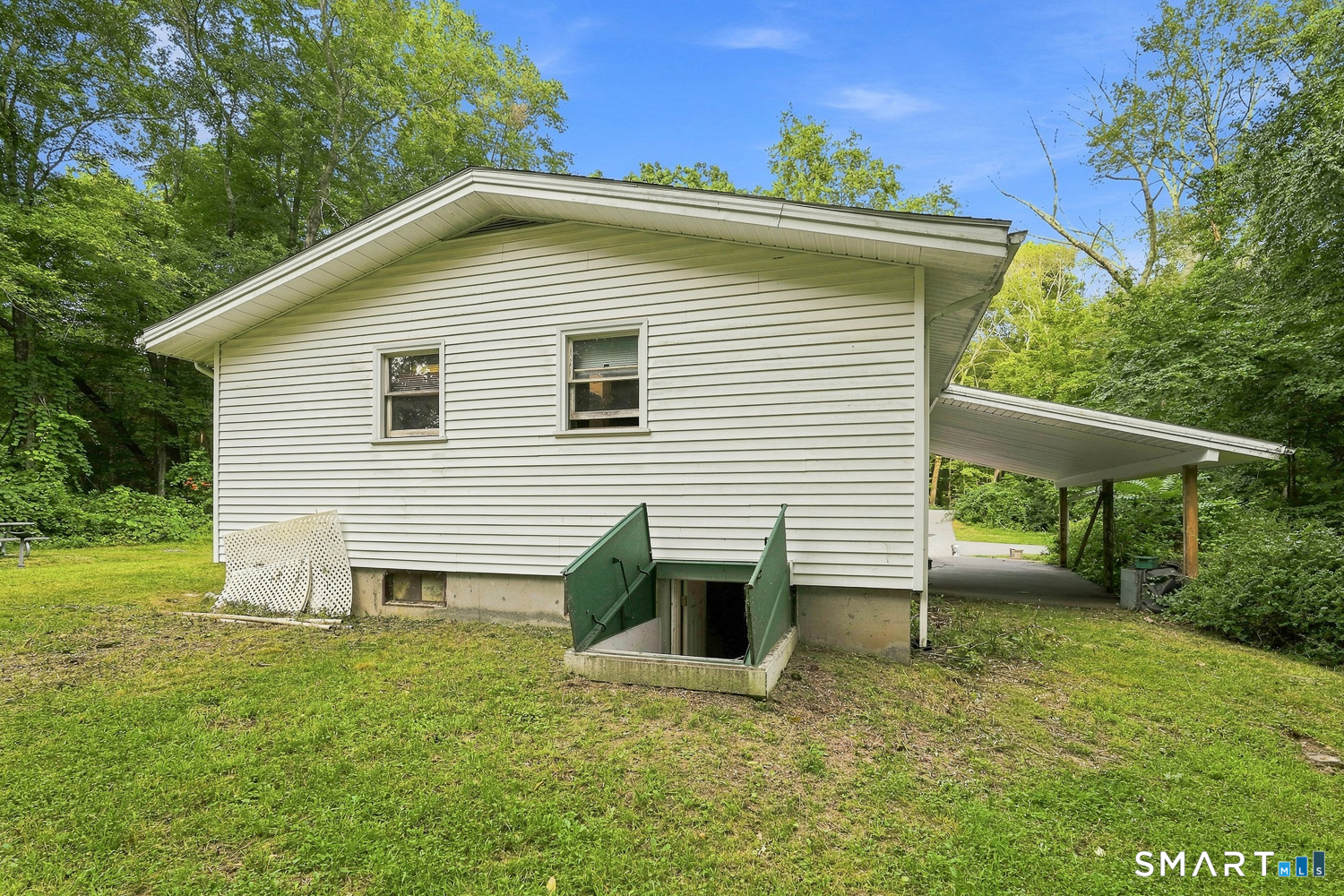 110 Terwilleger Road