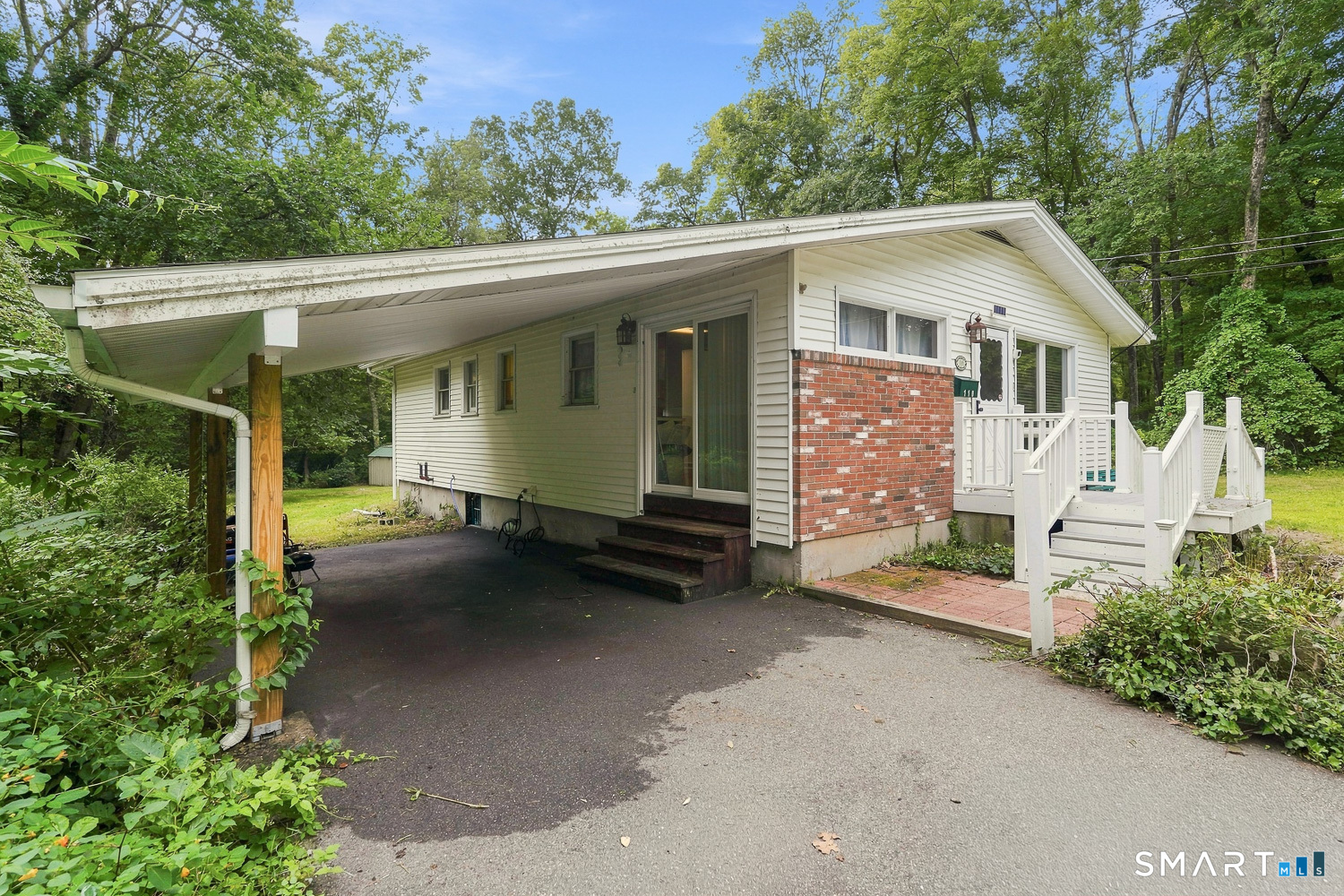110 Terwilleger Road