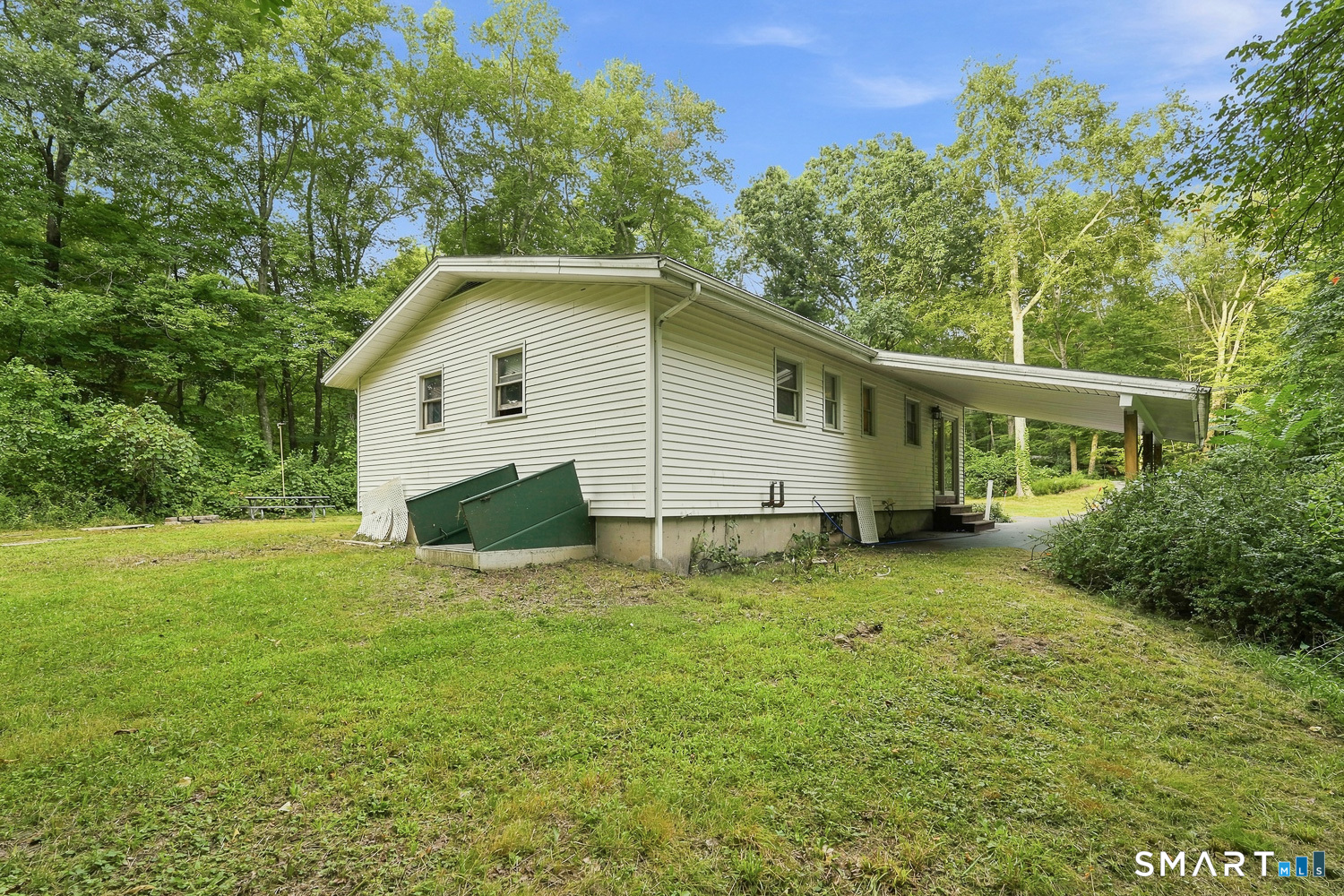 110 Terwilleger Road