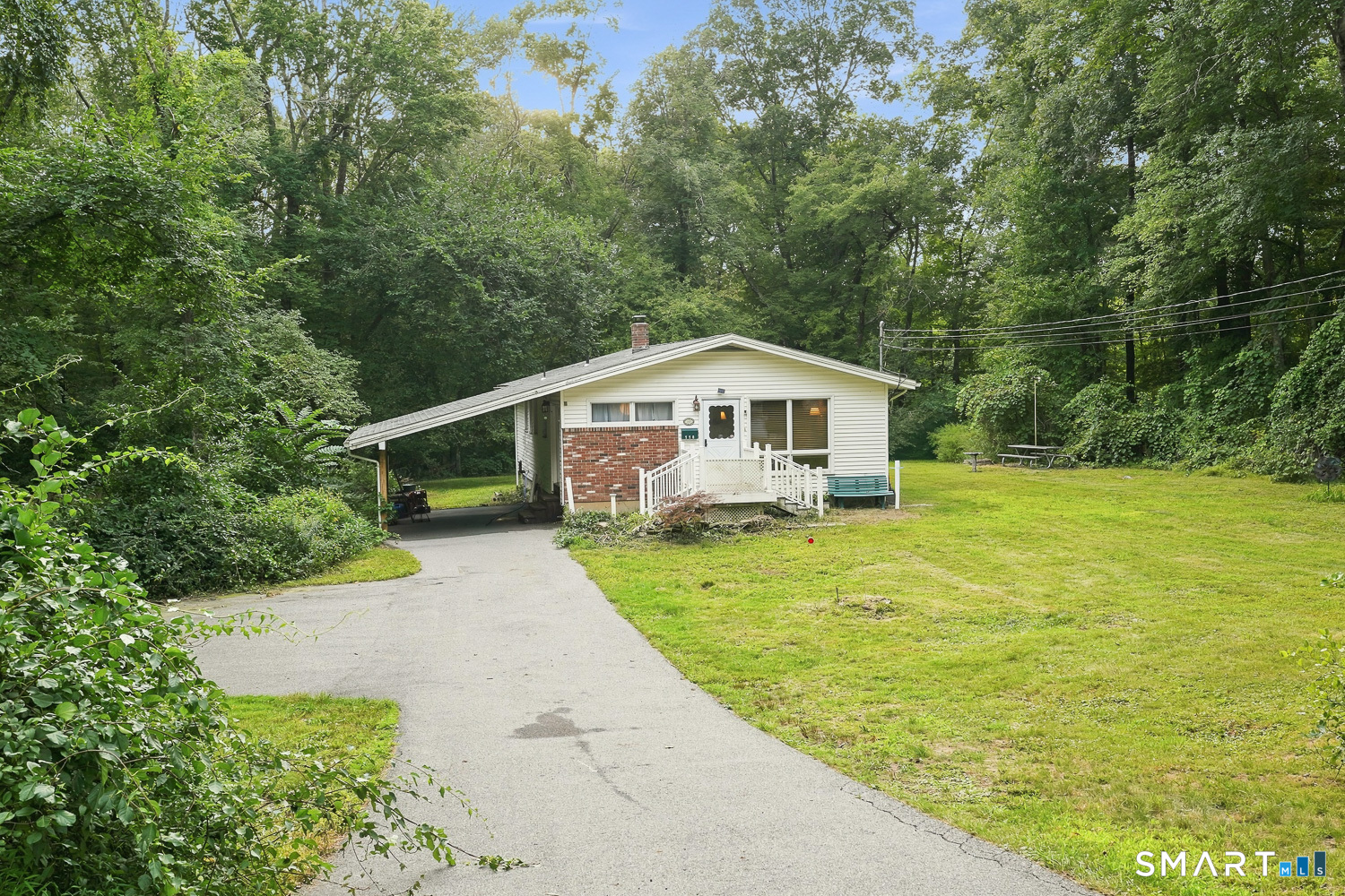 110 Terwilleger Road