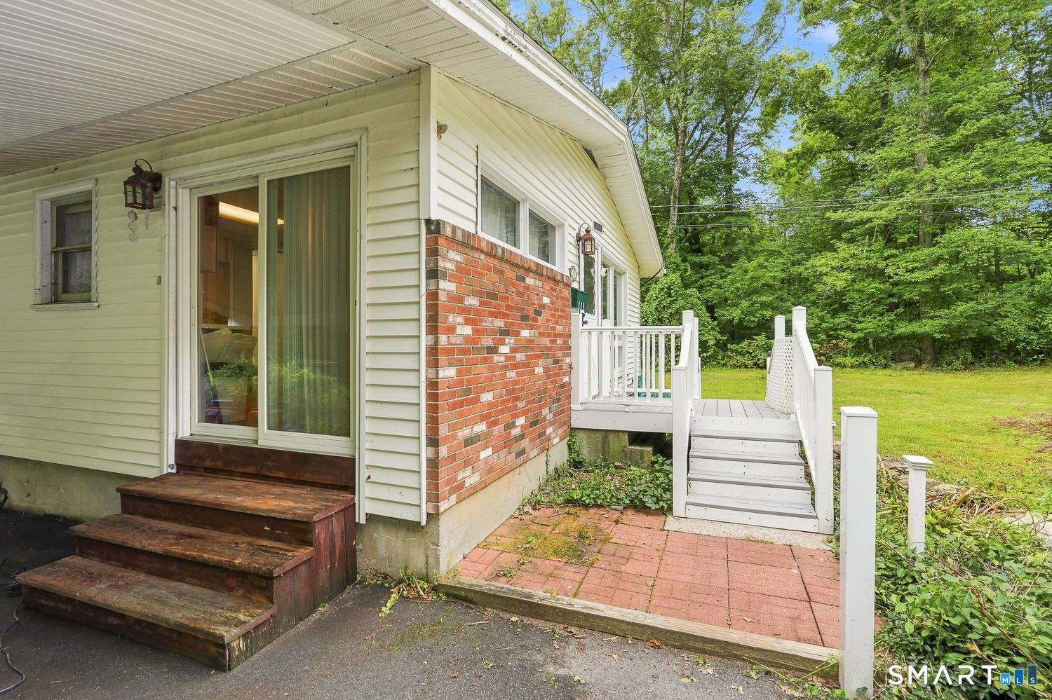 110 Terwilleger Road