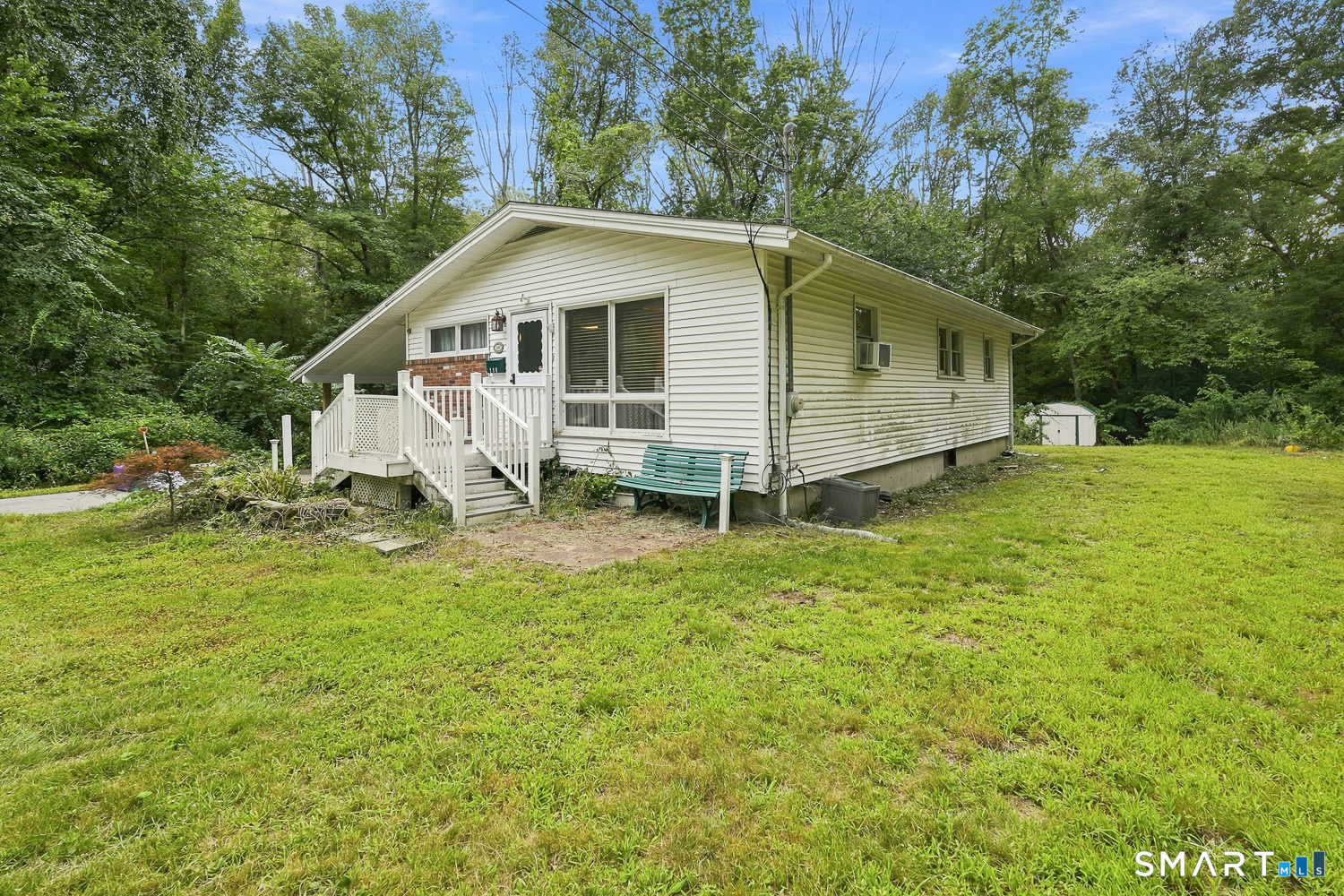 110 Terwilleger Road