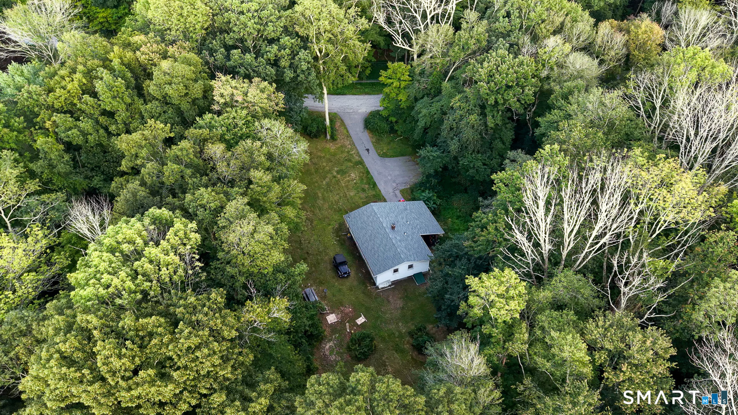 110 Terwilleger Road