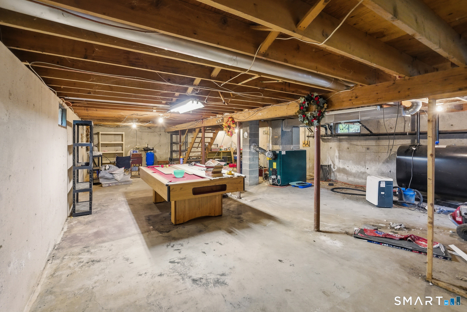 110 Terwilleger Road
