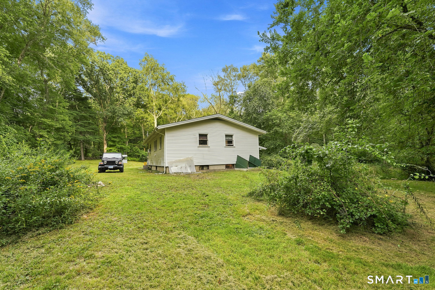 110 Terwilleger Road