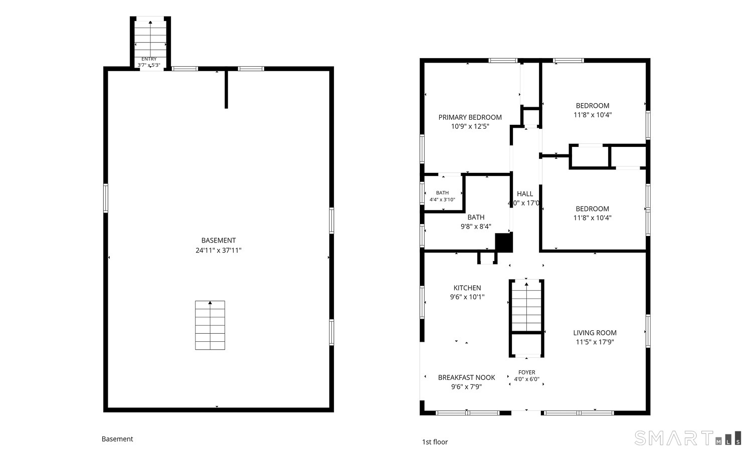 110 Terwilleger Road