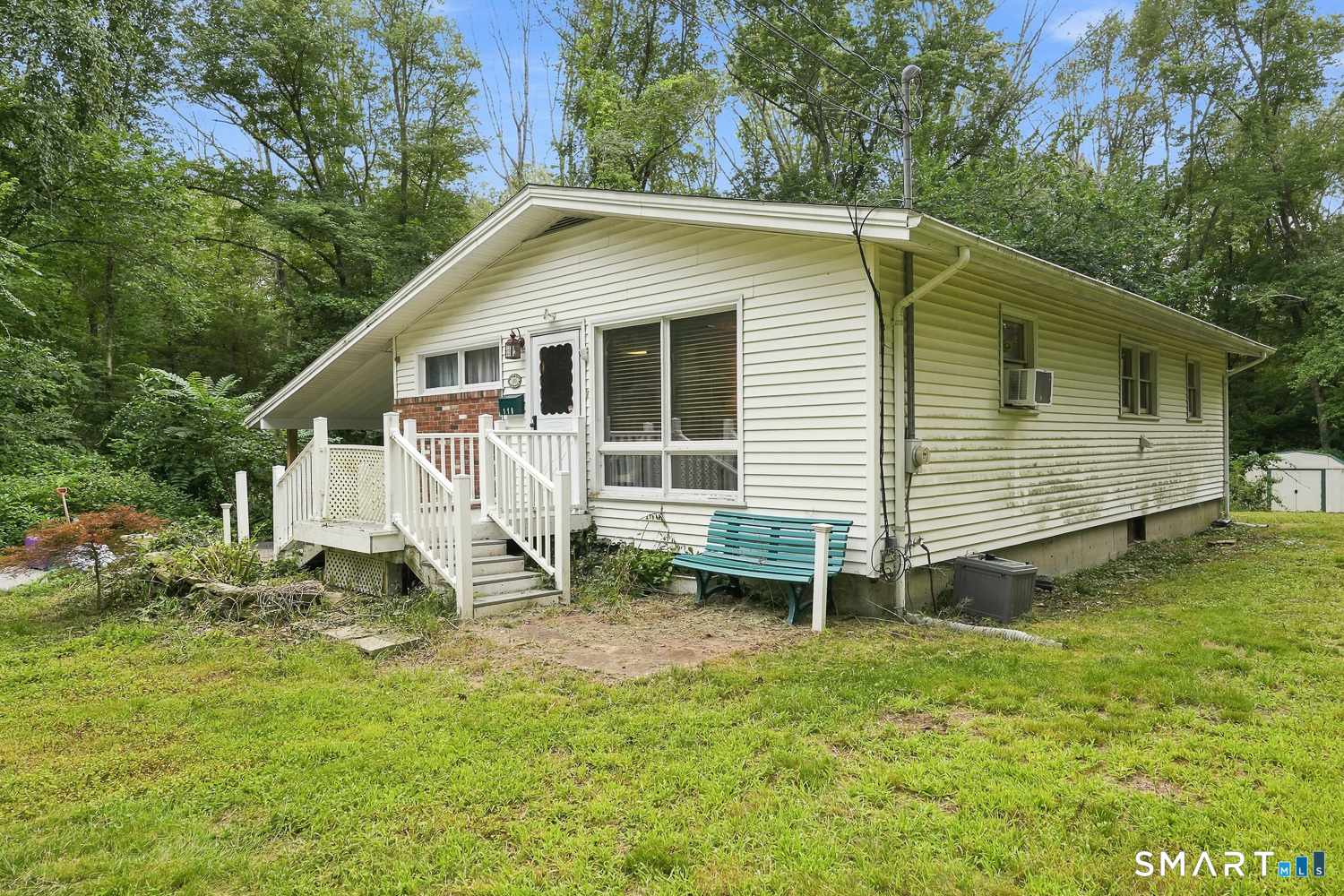 110 Terwilleger Road