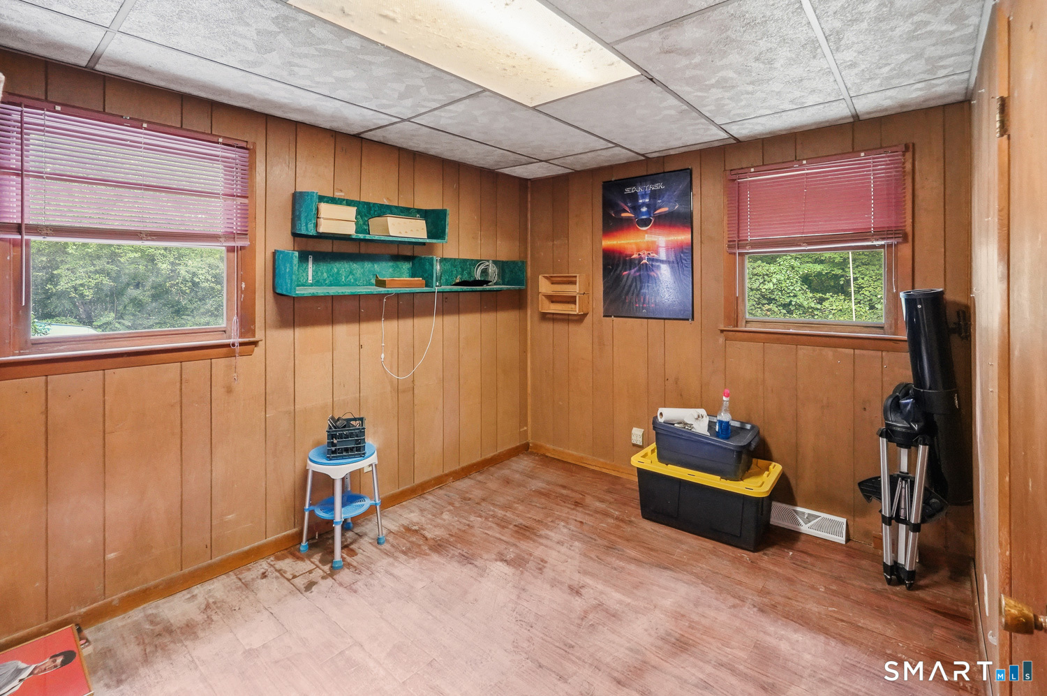 110 Terwilleger Road