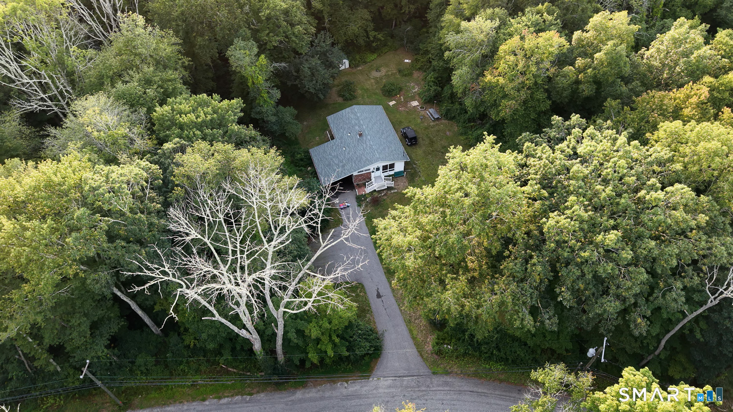 110 Terwilleger Road