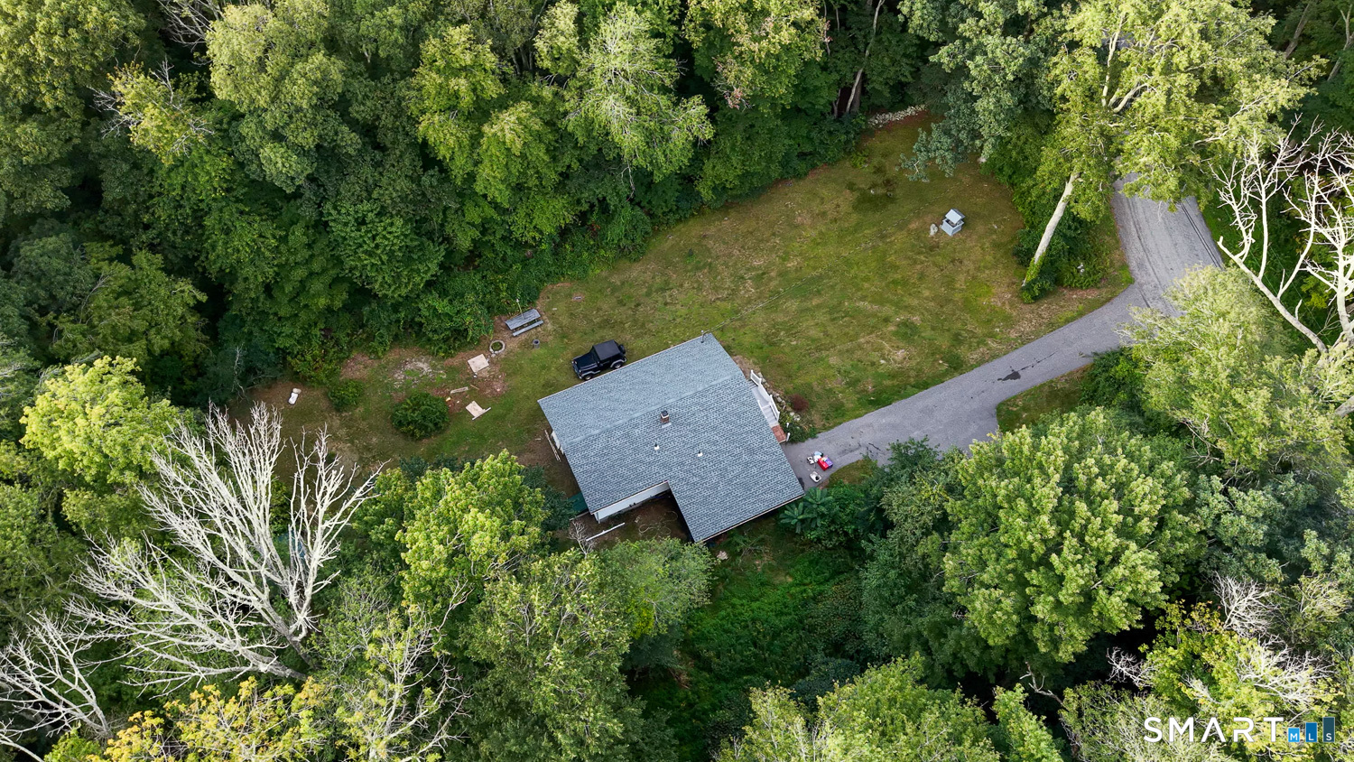 110 Terwilleger Road