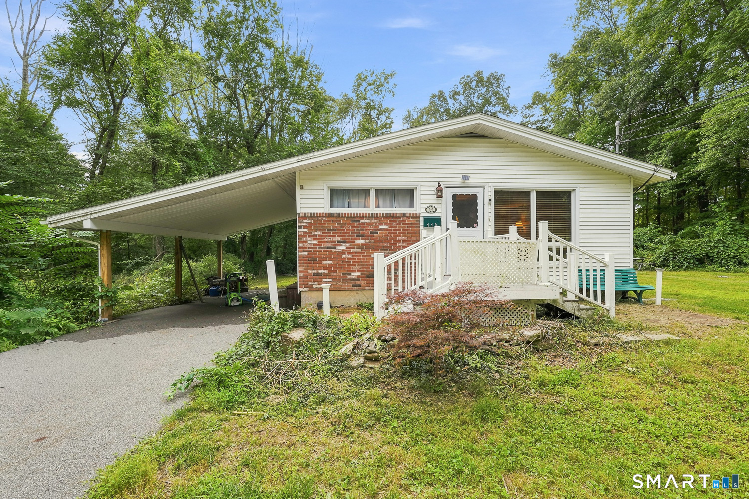 110 Terwilleger Road