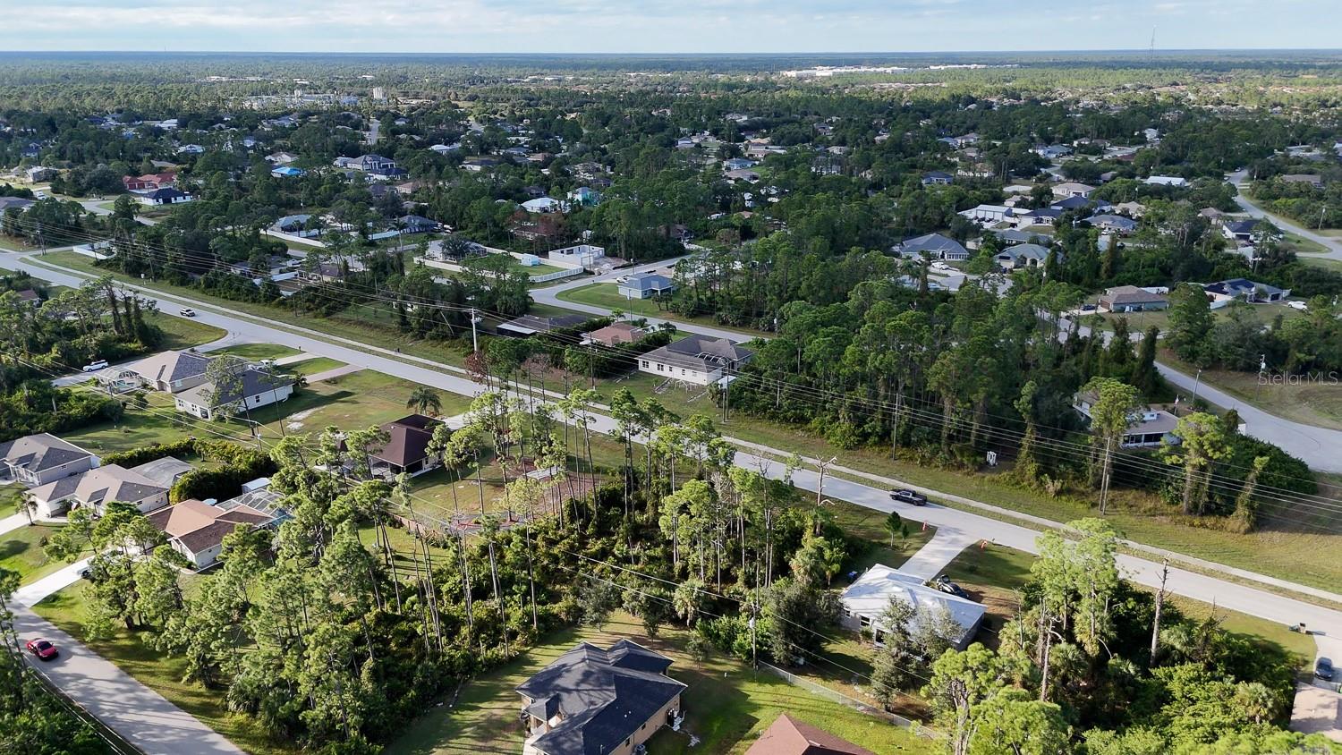 E PRICE BLVD