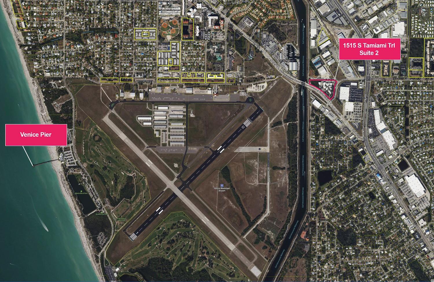 1515 TAMIAMI TRL S #2A