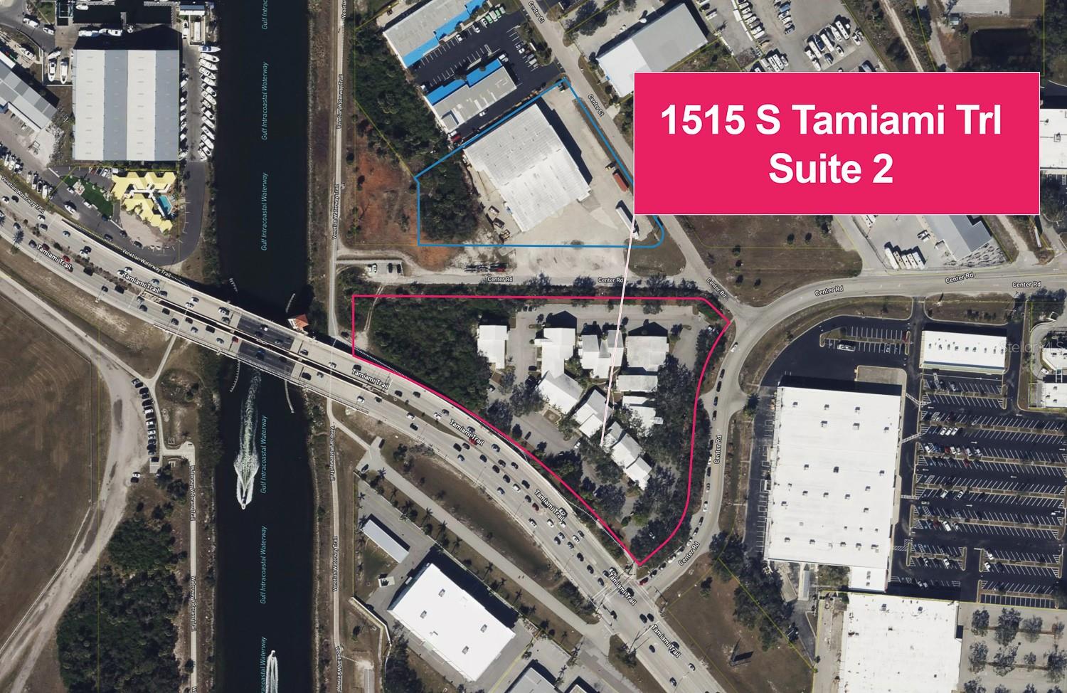 1515 TAMIAMI TRL S #2A