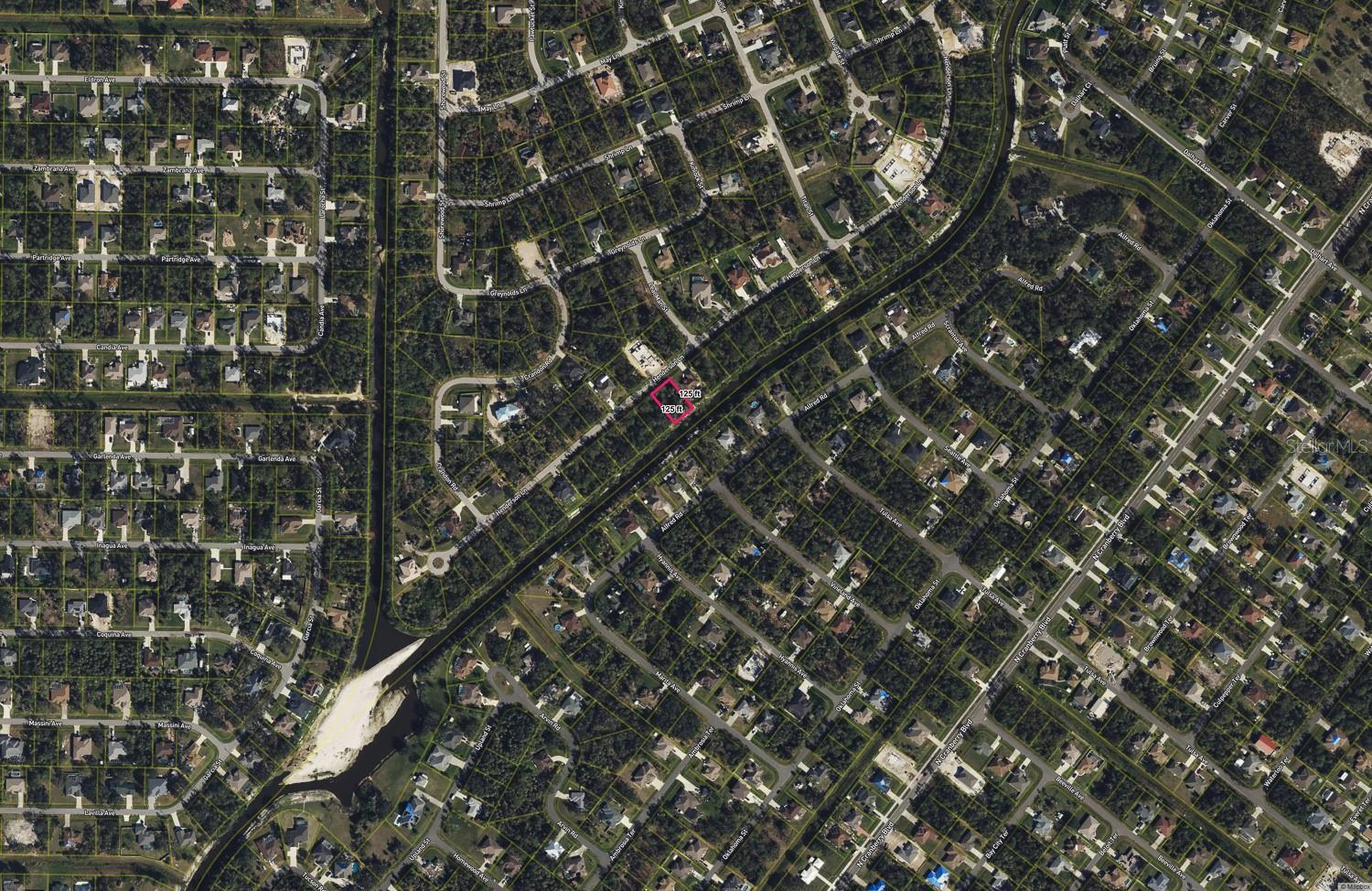 HENDERSON LN