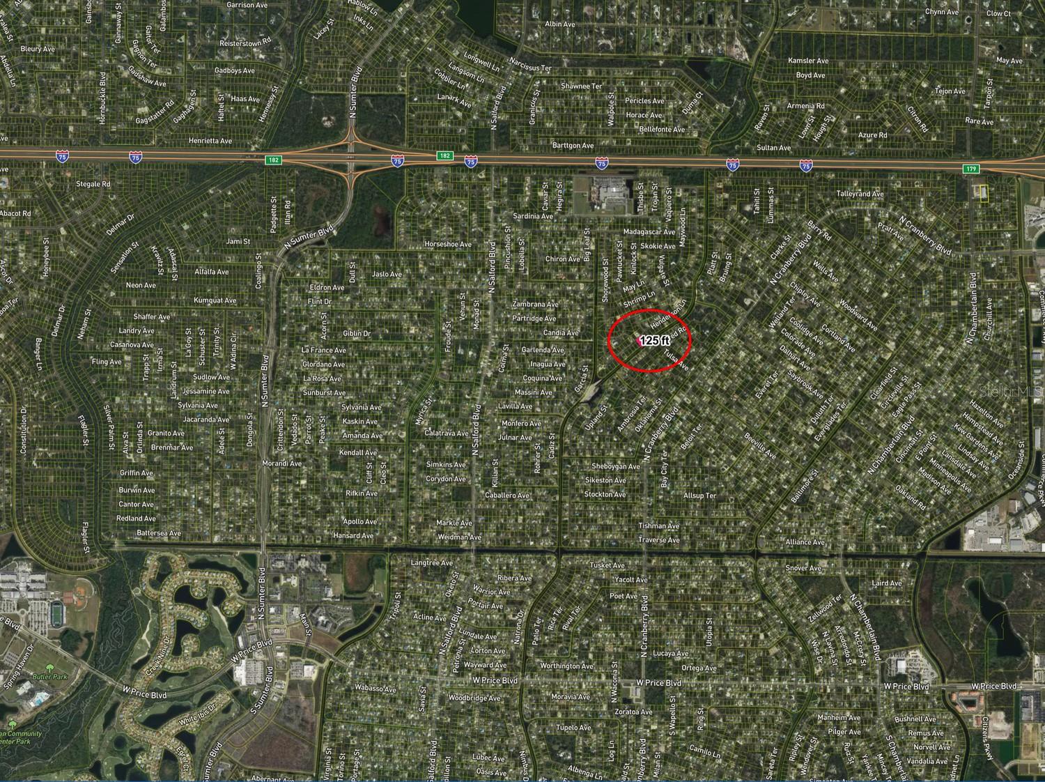 HENDERSON LN