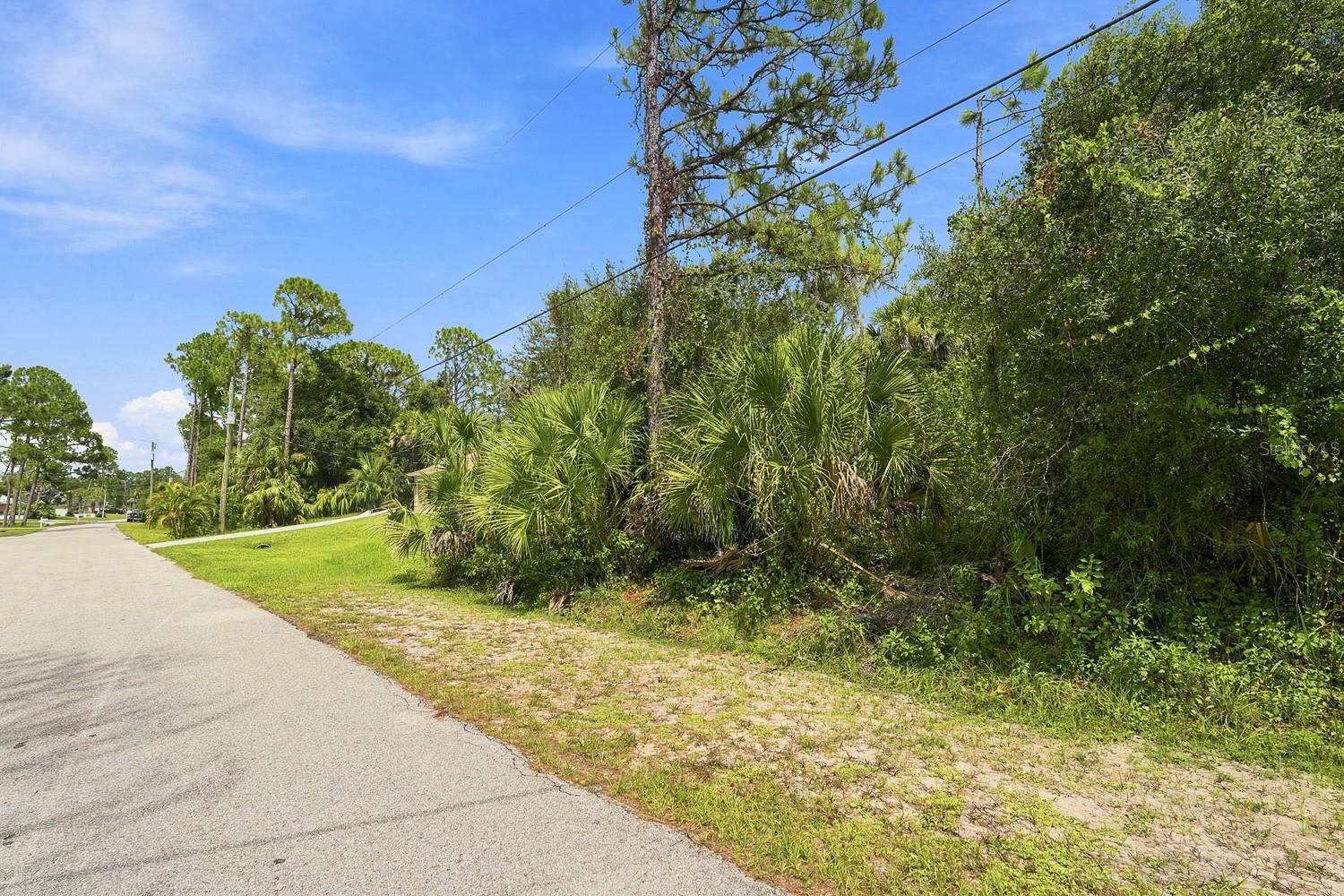 HENDERSON LN