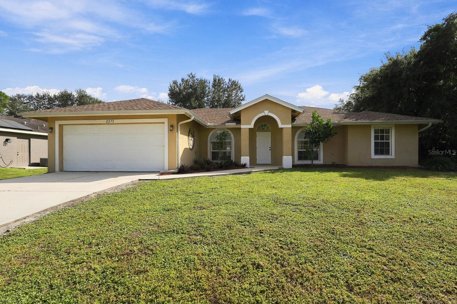 8373 Octavius Ave North Port Fl Us 34287 Mfra4711408
