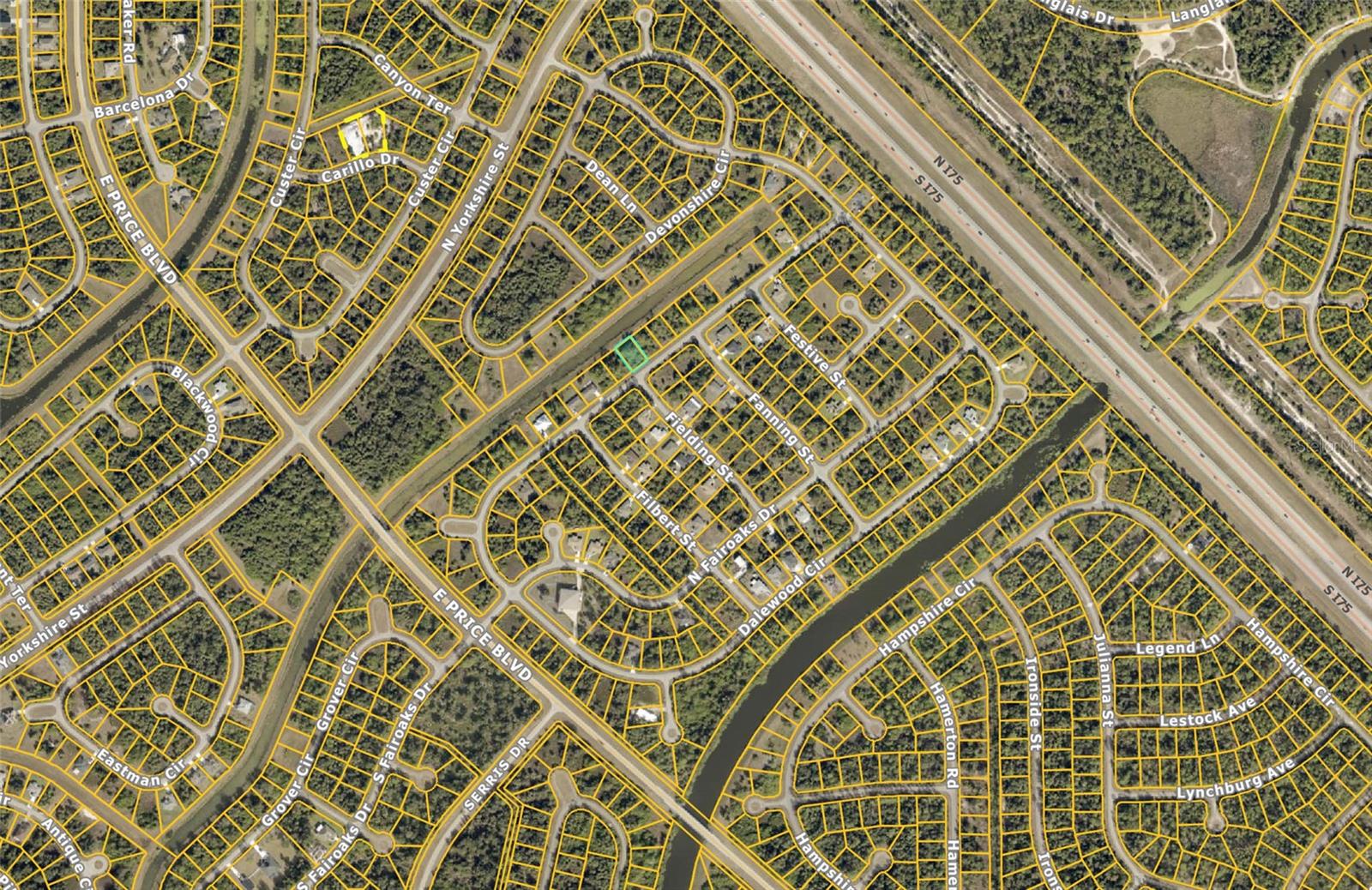 DALEWOOD CIR