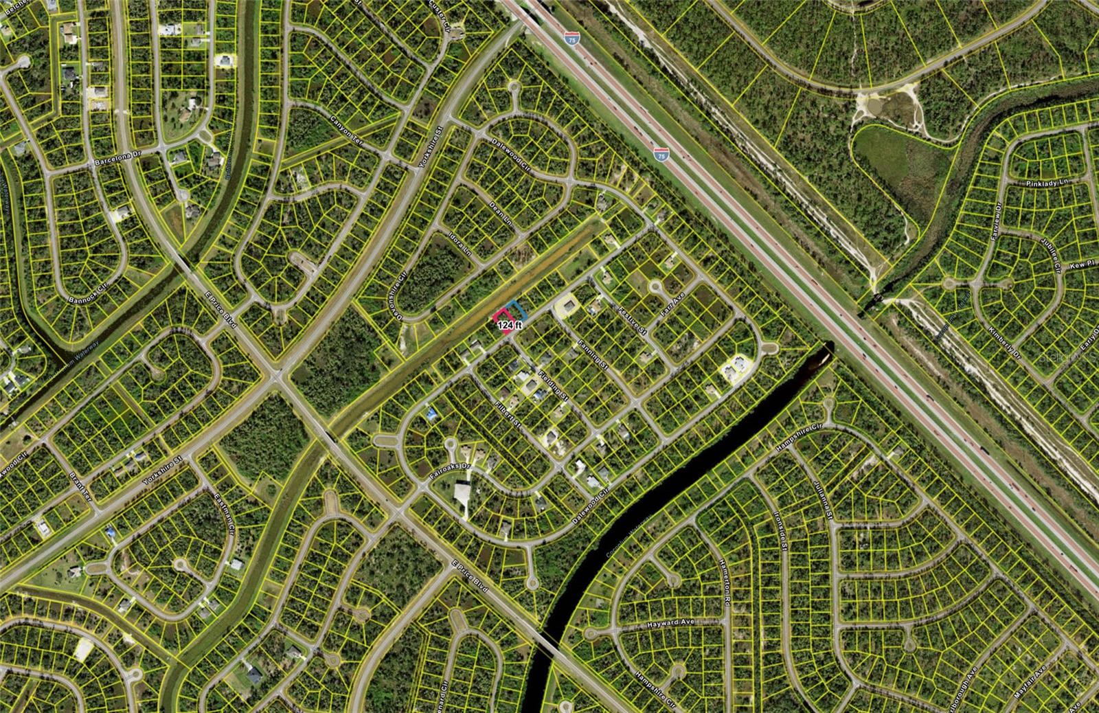 DALEWOOD CIR
