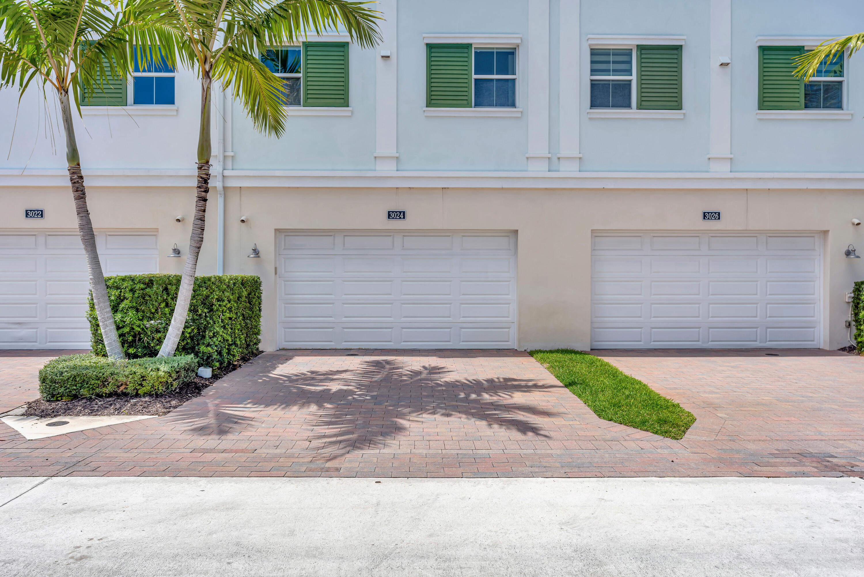 3024 Franklin Place