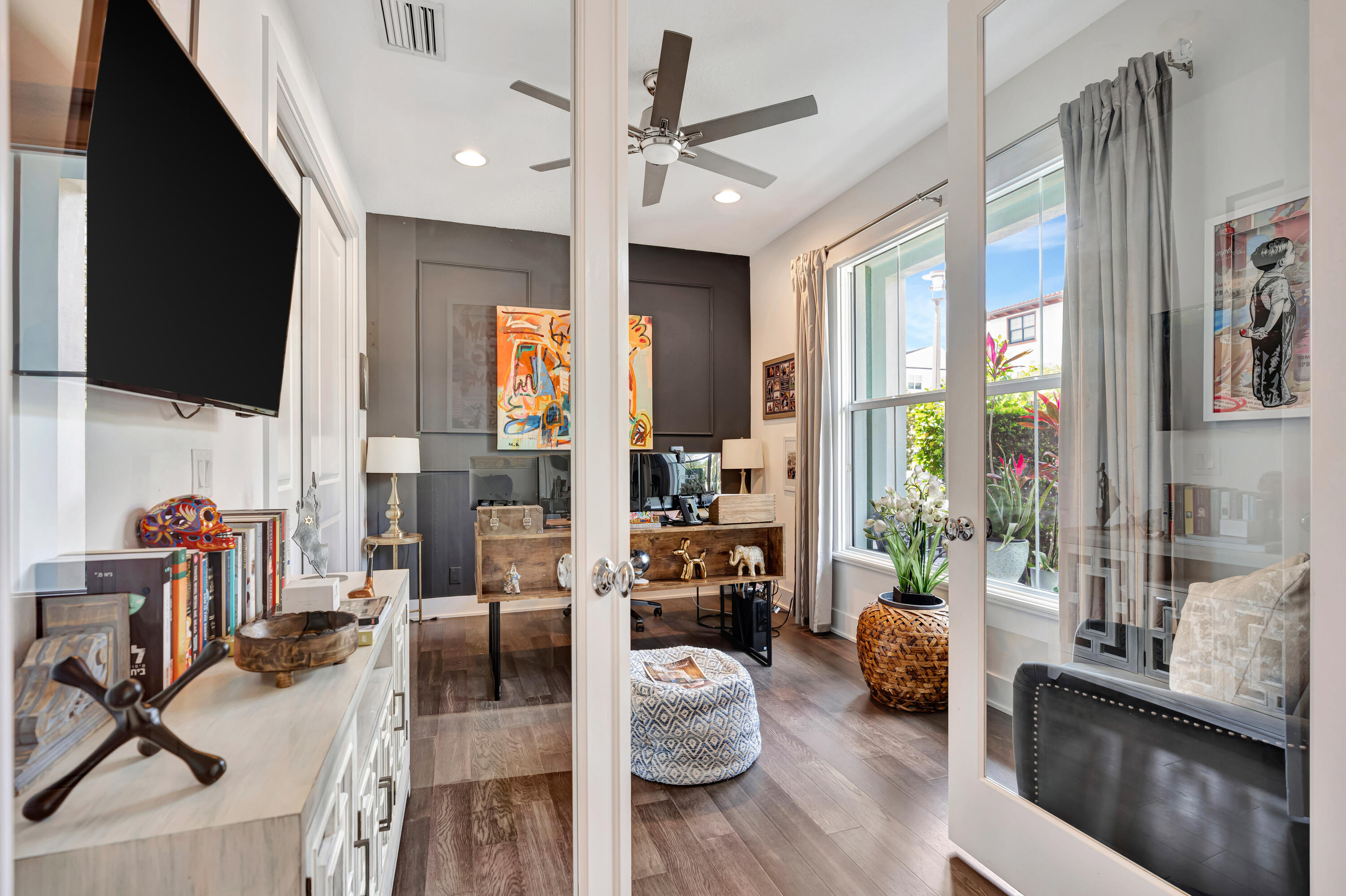 3024 Franklin Place