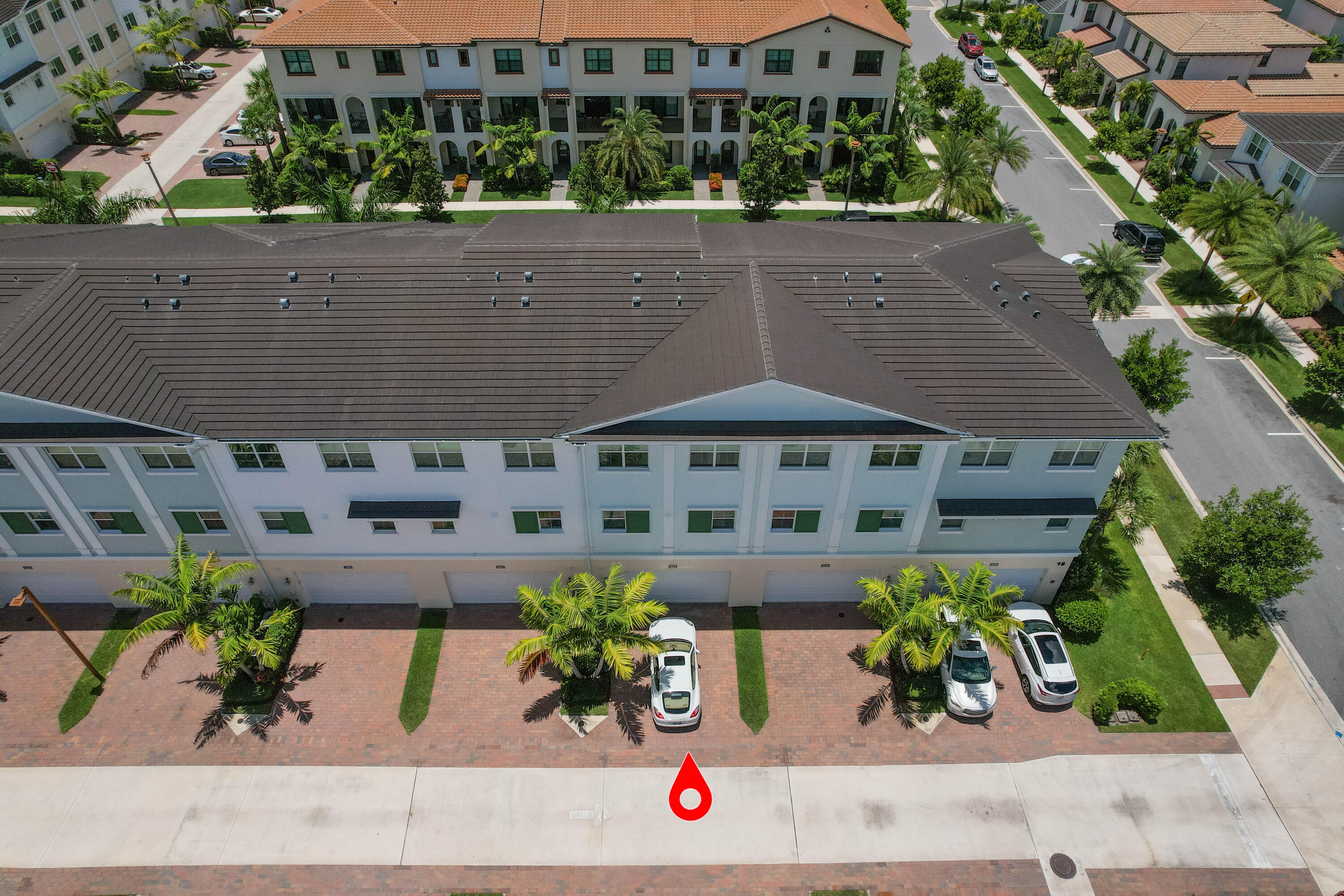 3024 Franklin Place