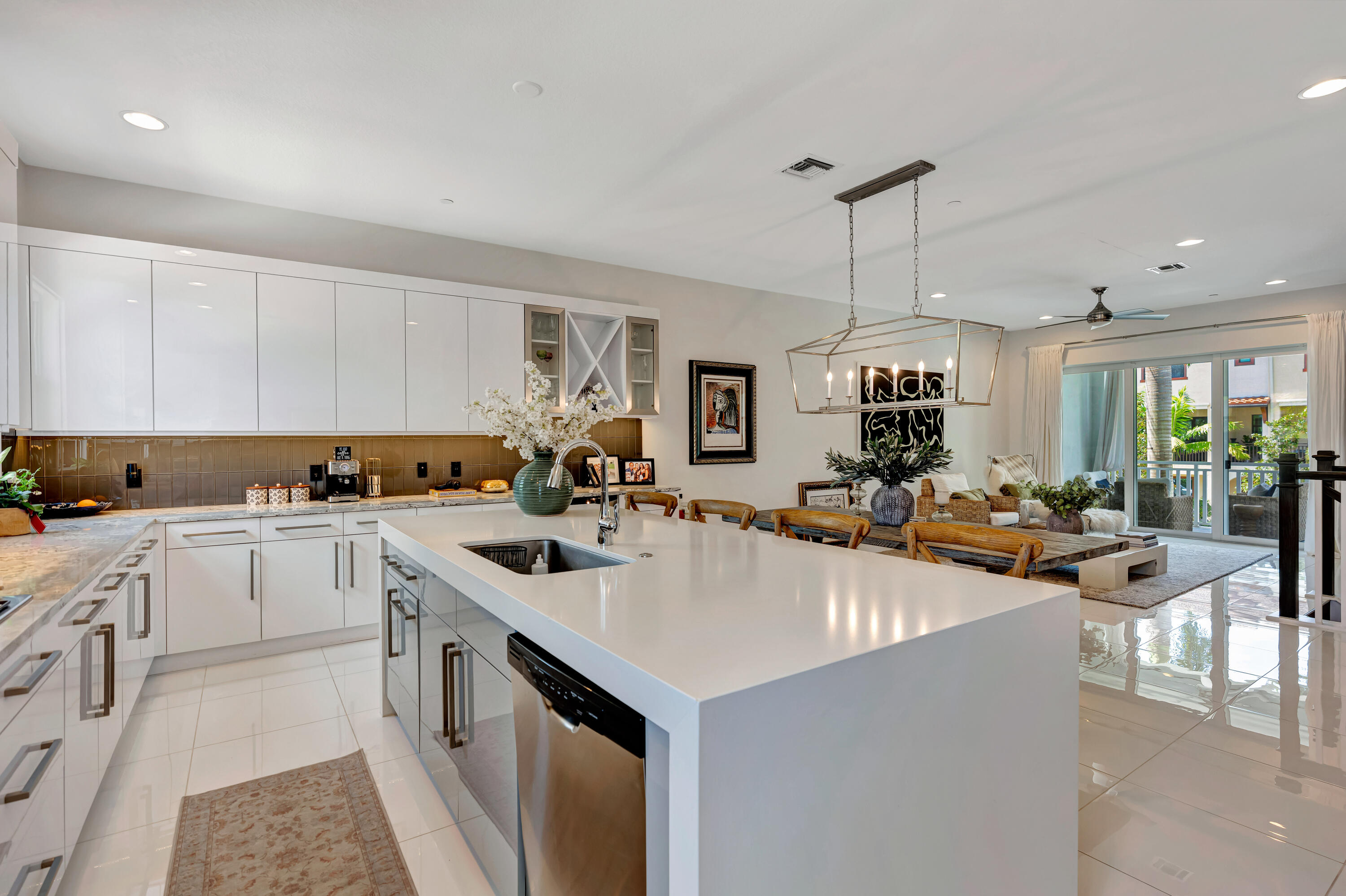 3024 Franklin Place