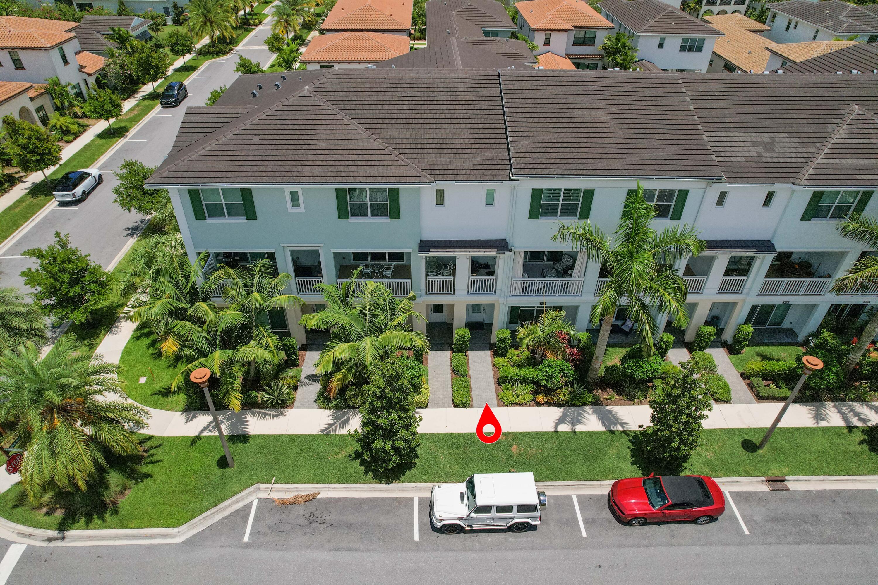 3024 Franklin Place