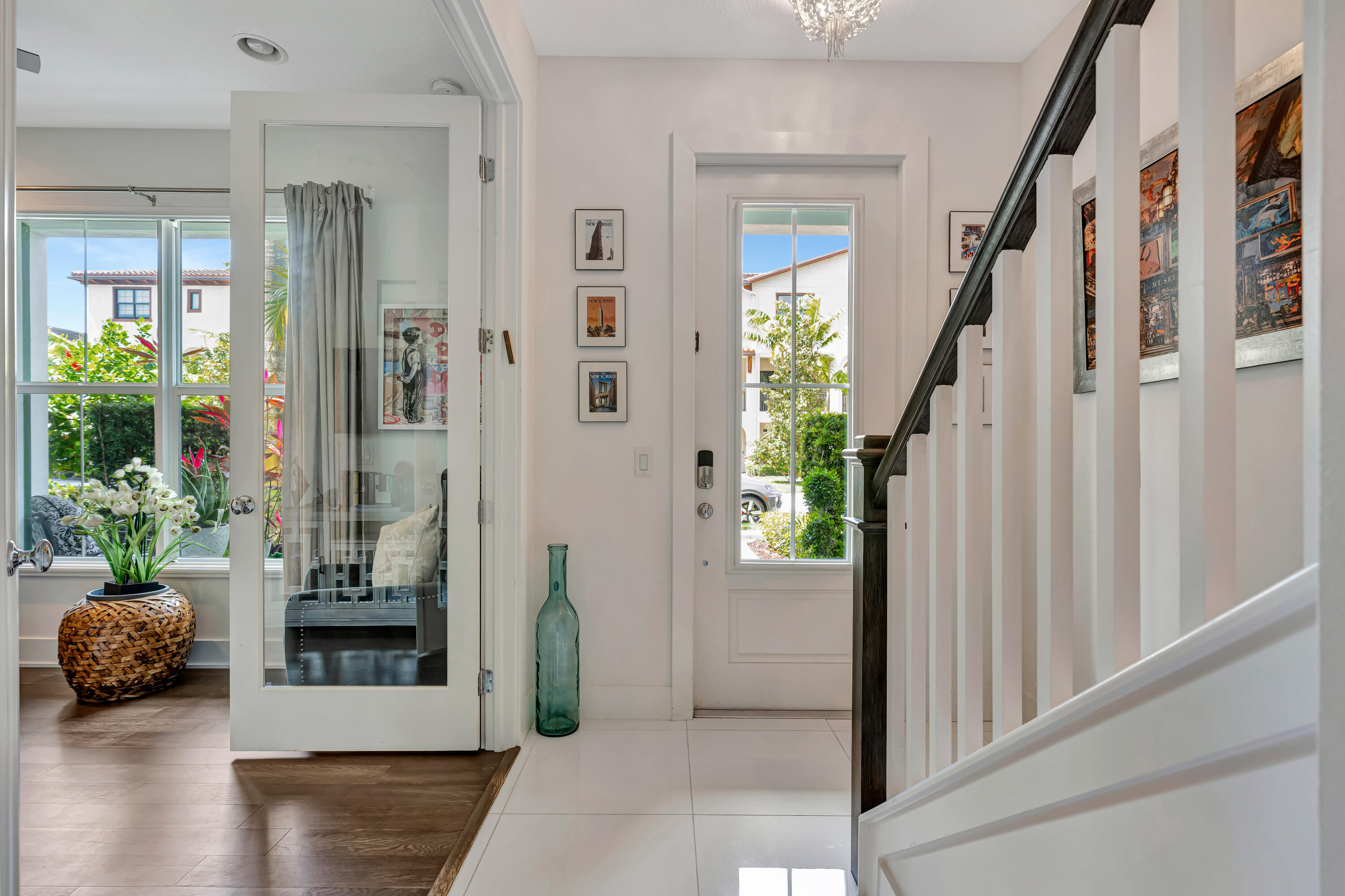 3024 Franklin Place
