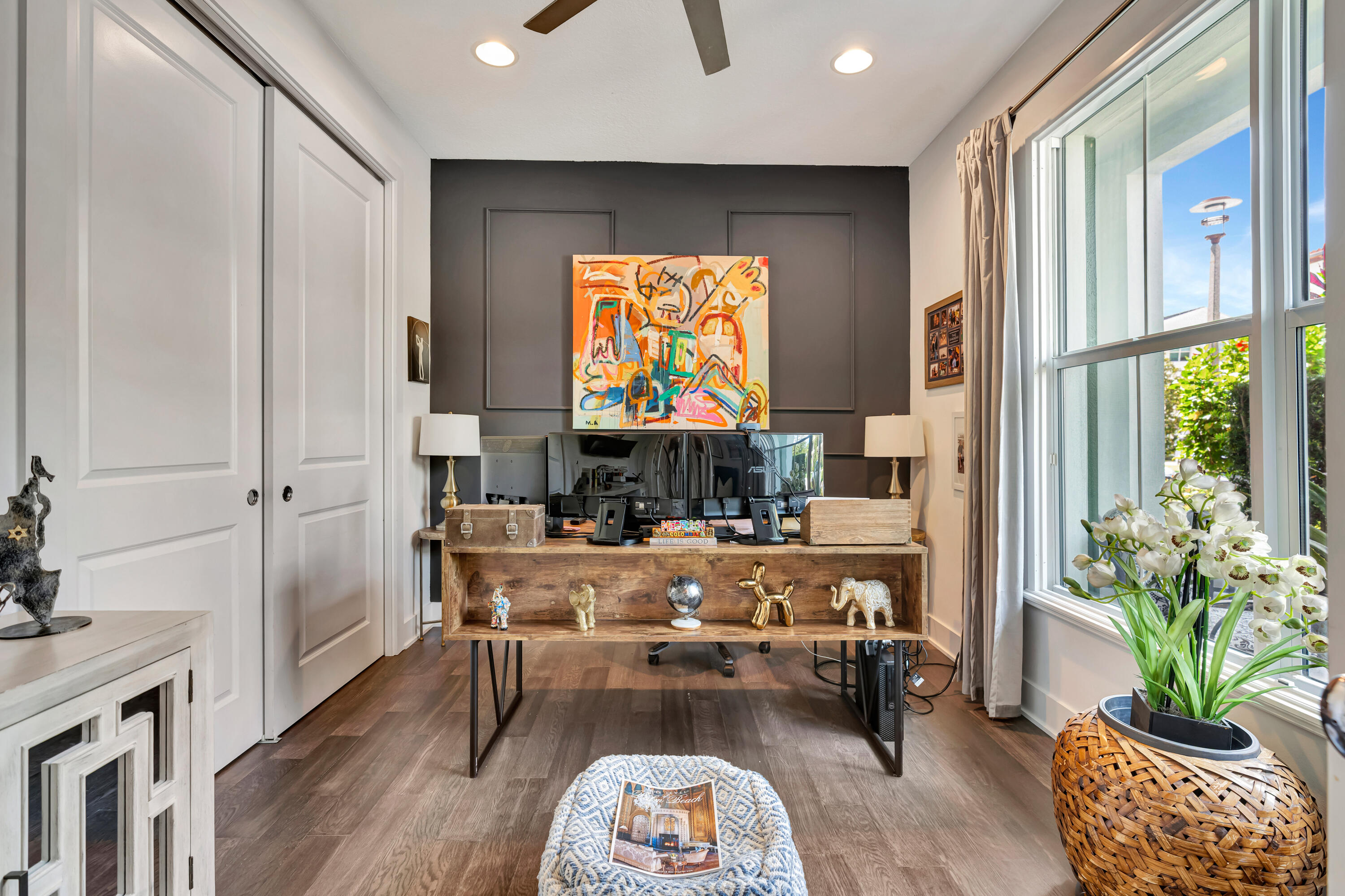3024 Franklin Place
